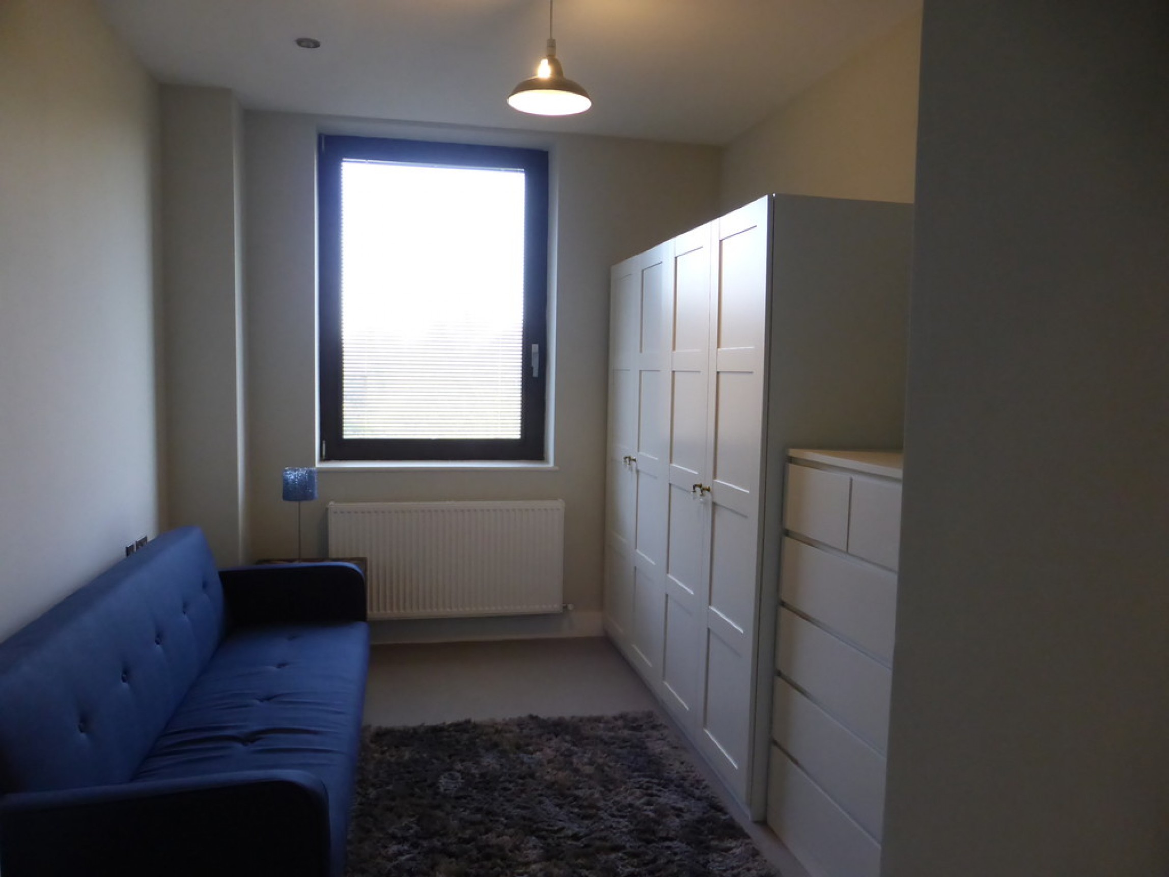 Hazelwick Avenue, Crawley
