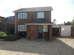 St. Johns Road, Crawley