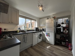 St. Johns Road, Crawley