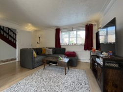 St. Johns Road, Crawley