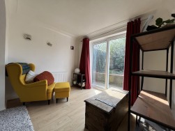 St. Johns Road, Crawley