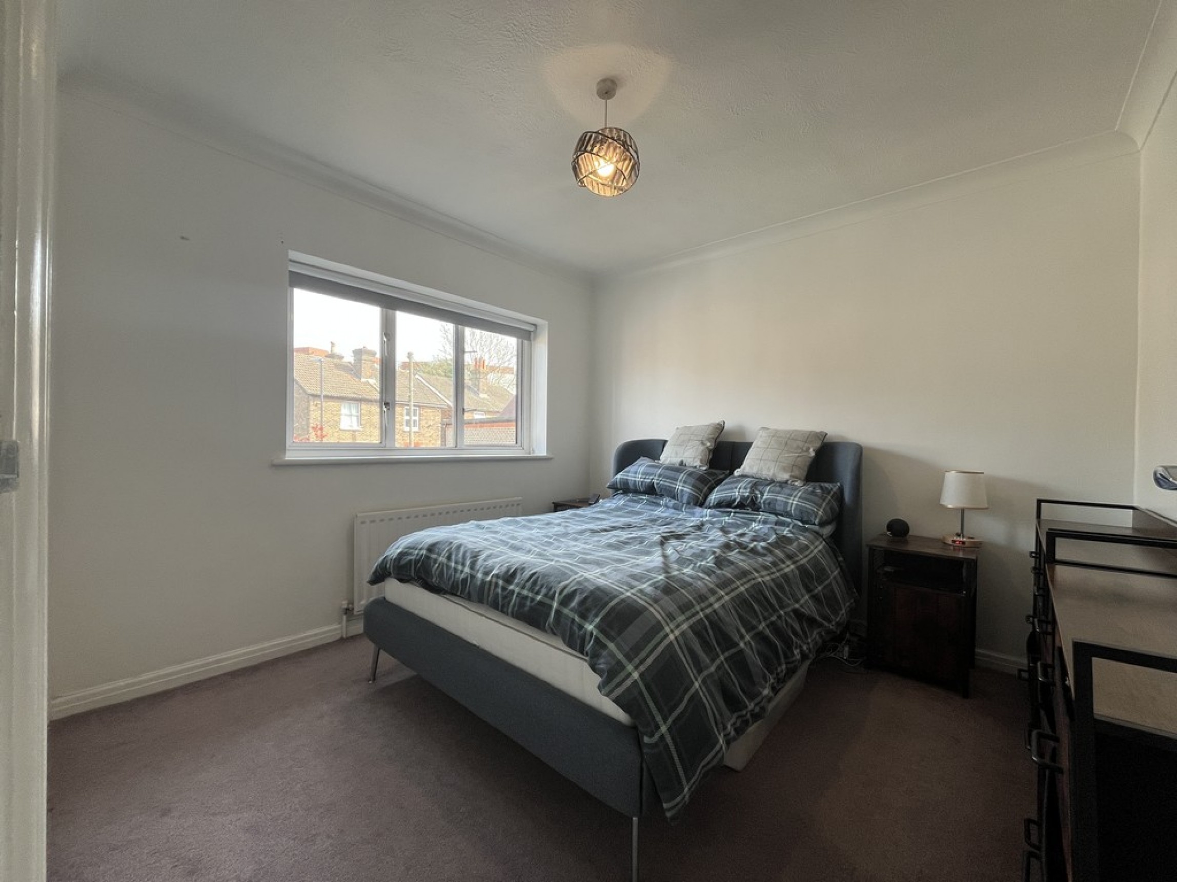 St. Johns Road, Crawley