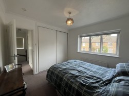 St. Johns Road, Crawley