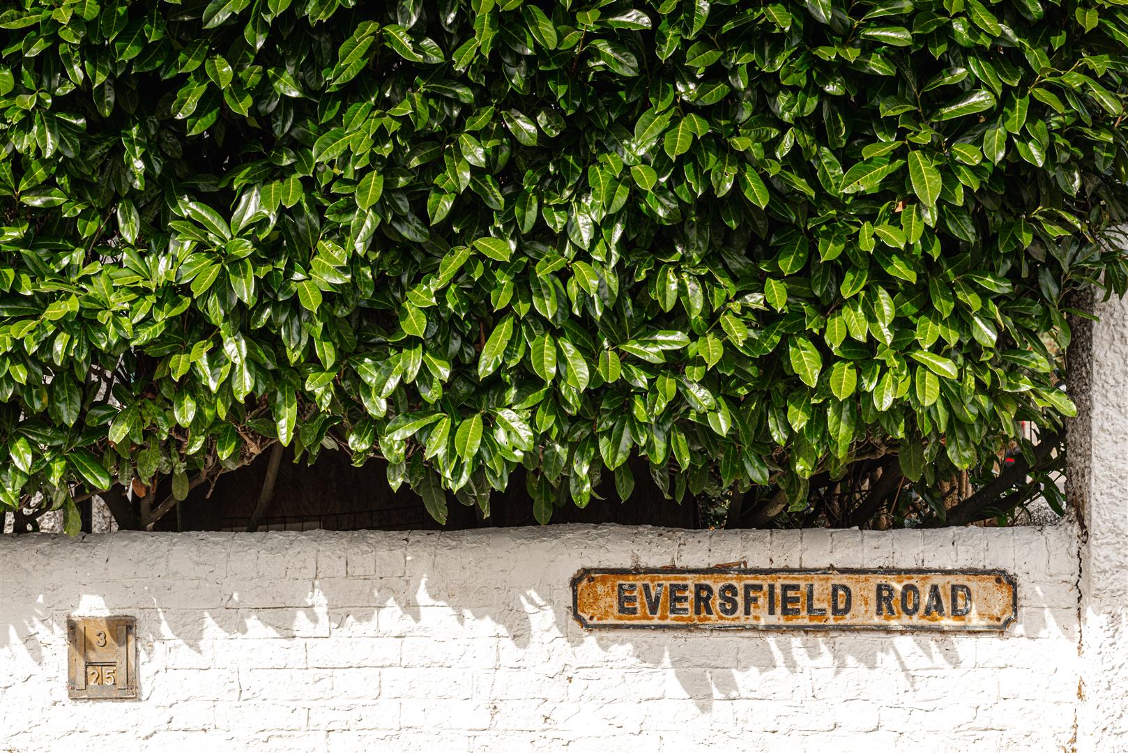 Eversfield Road, , Reigate