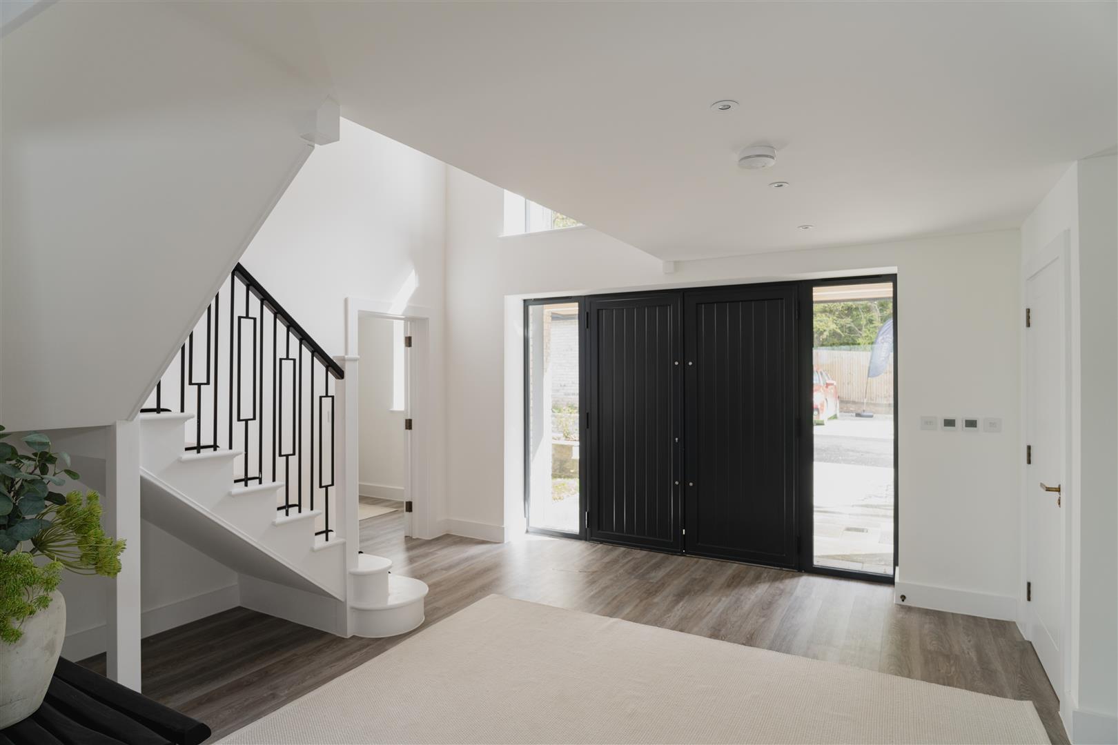 Woolborough Lane, , Outwood