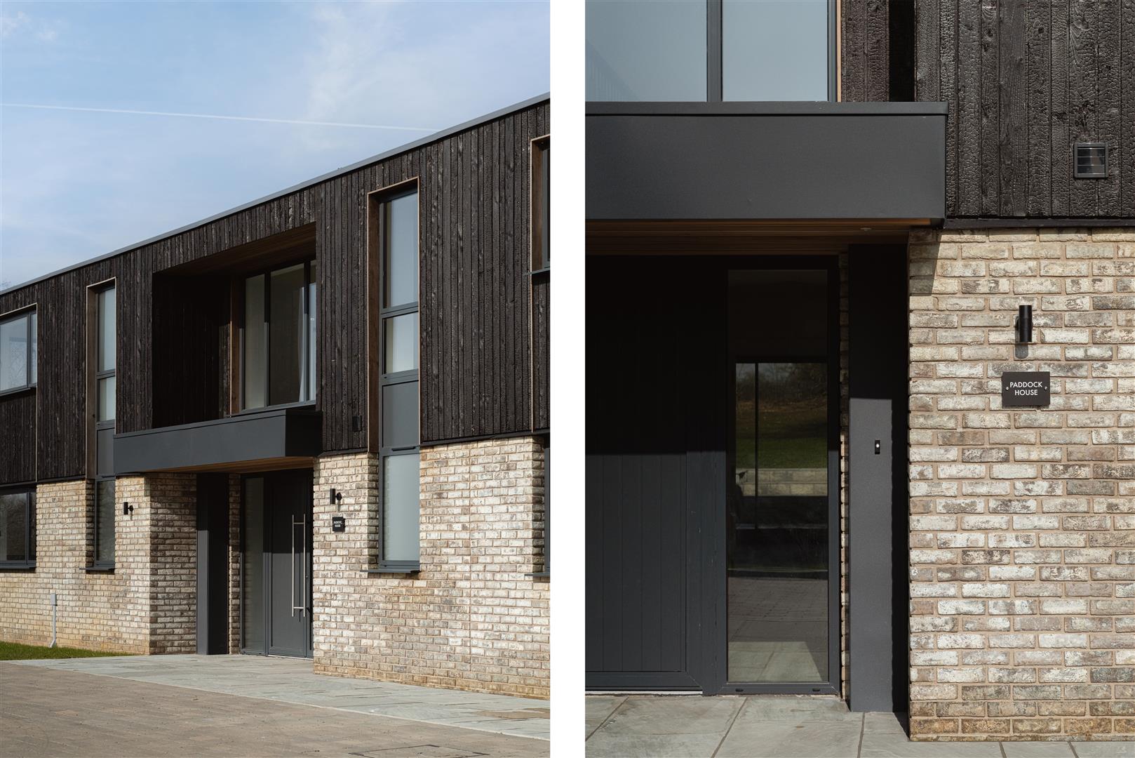 Woolborough Lane, , Outwood