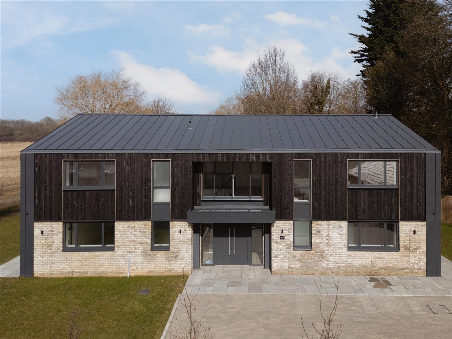 Woolborough Lane, , Outwood