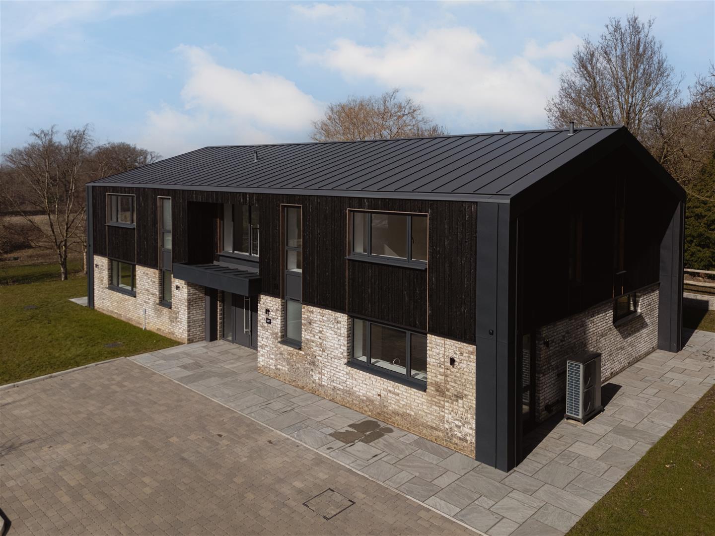 Woolborough Lane, , Outwood