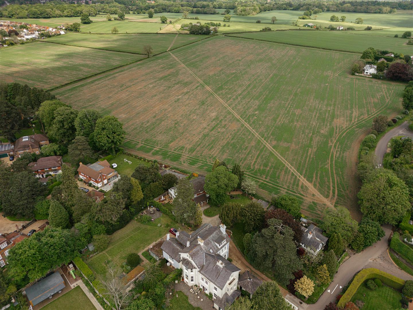 Copthill Lane, Kingswood, Tadworth