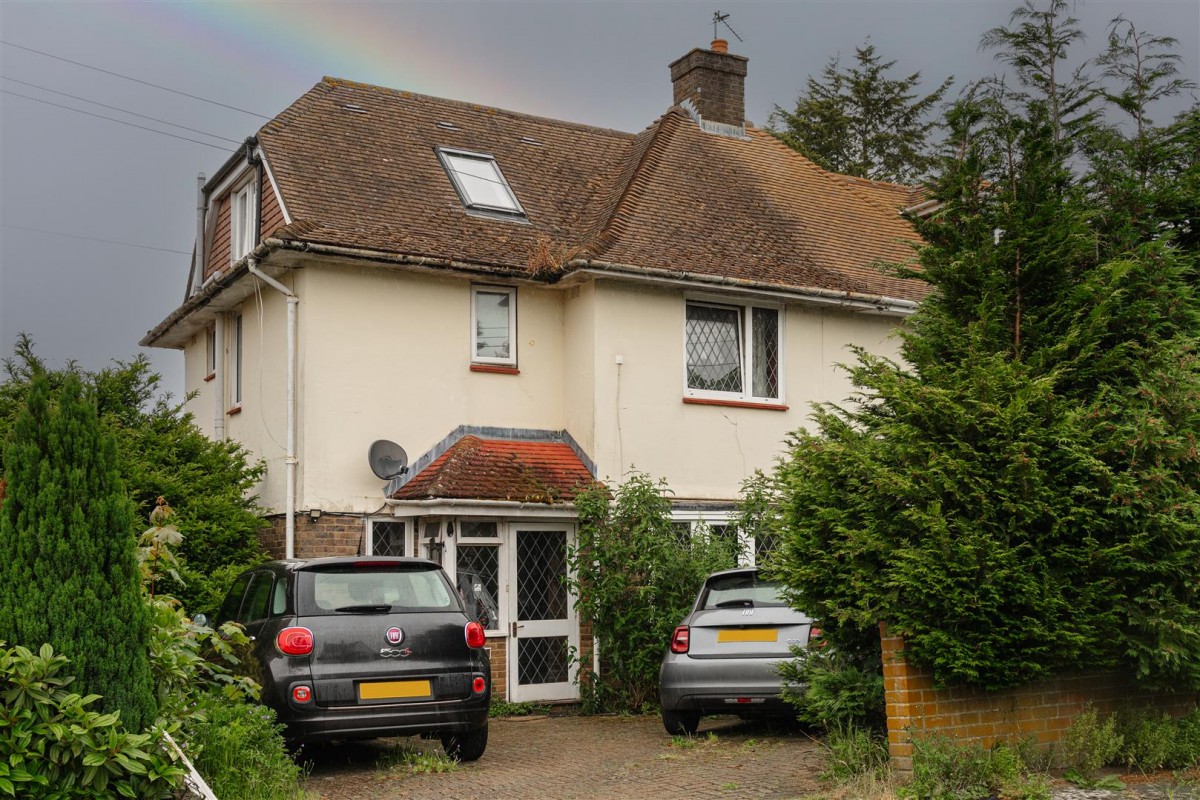 Upland Way, Epsom Ralph James