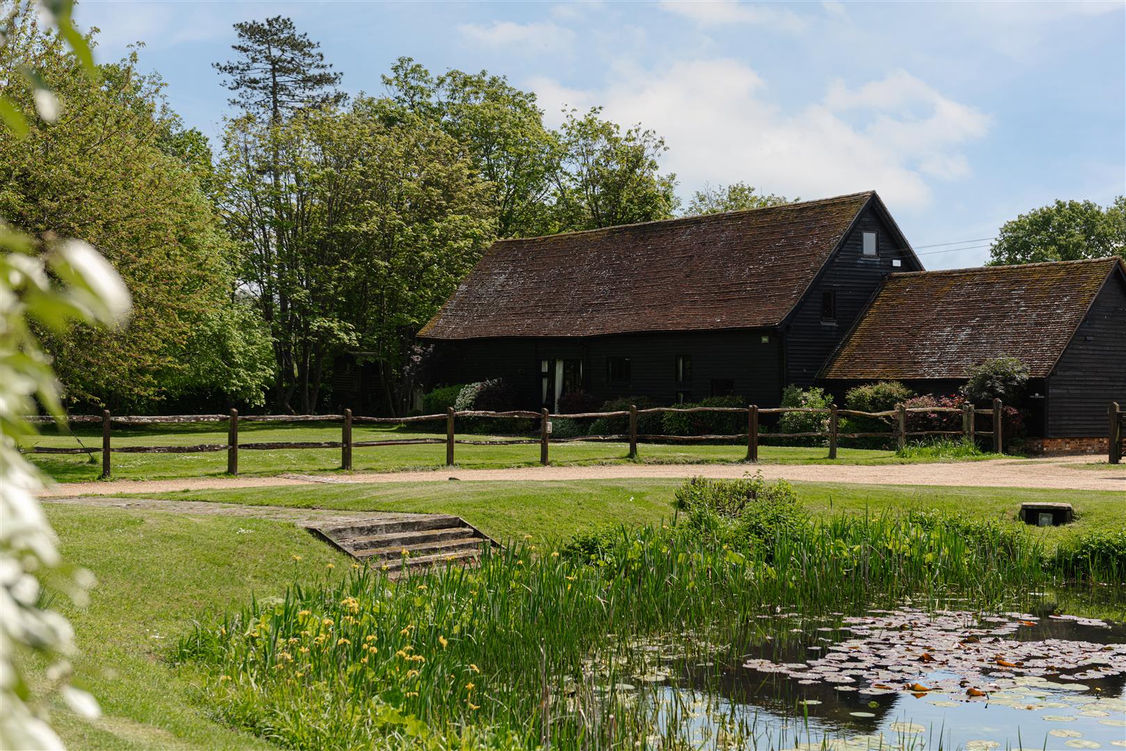 Slipshatch Road, , Reigate