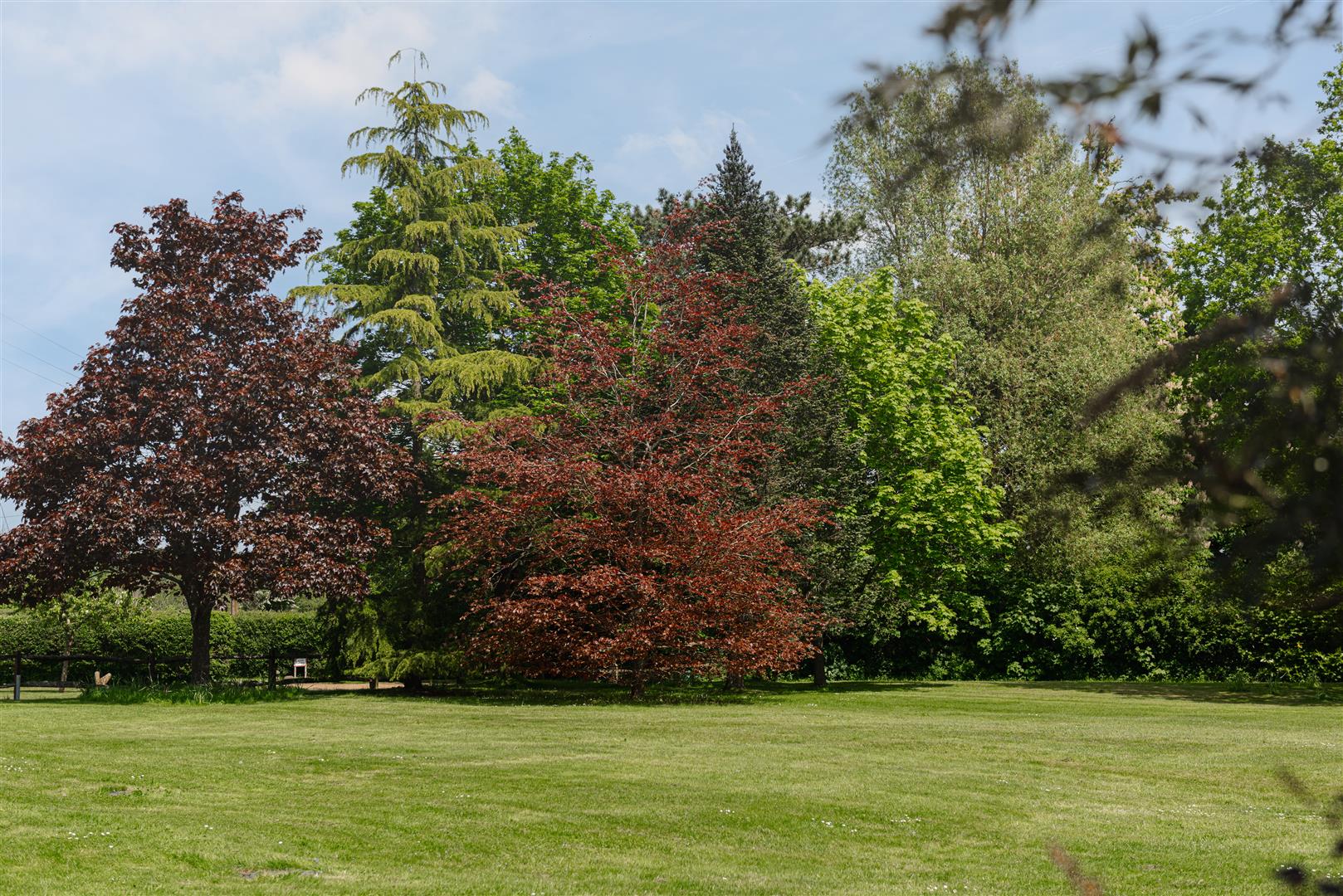 Slipshatch Road, , Reigate