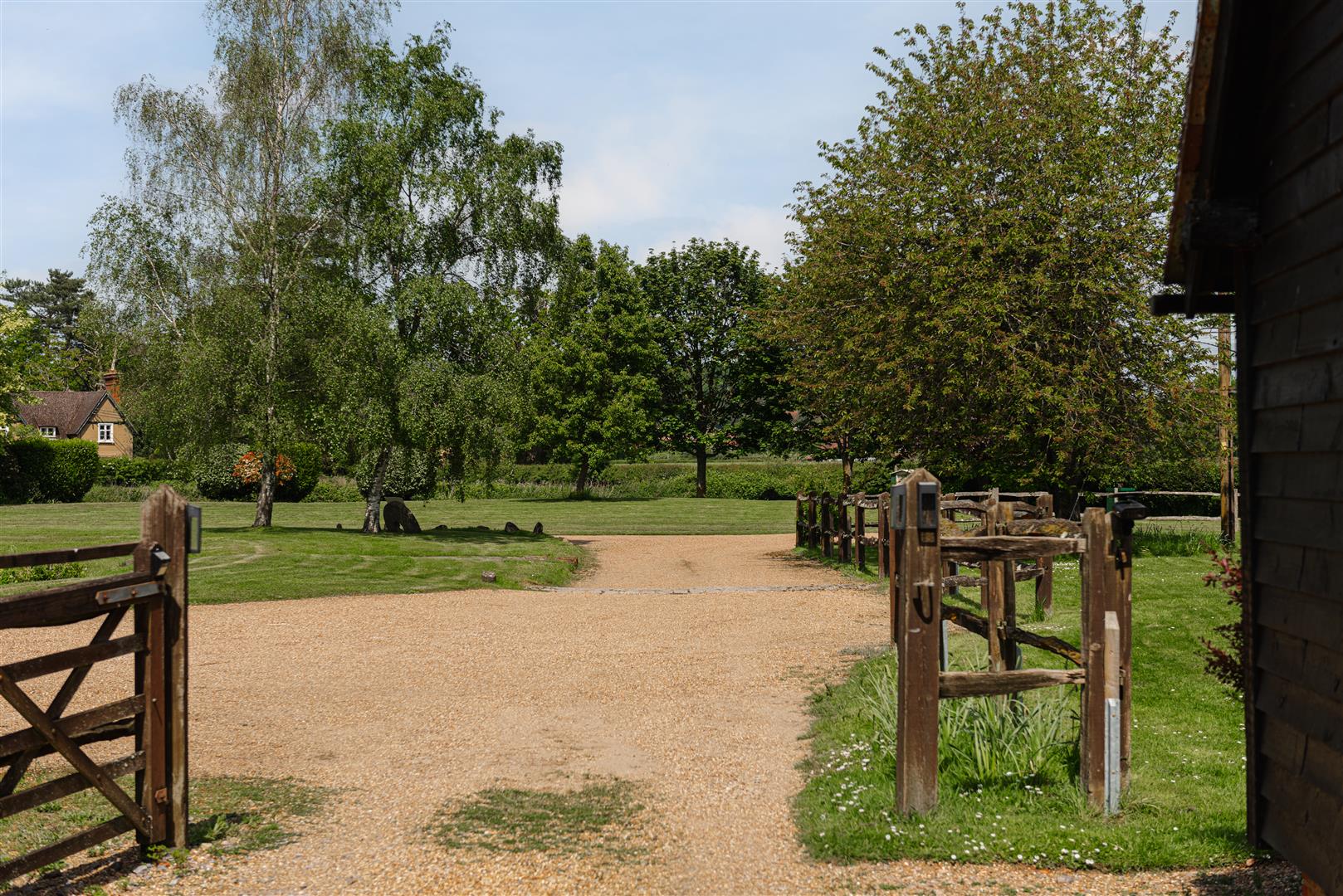 Slipshatch Road, , Reigate