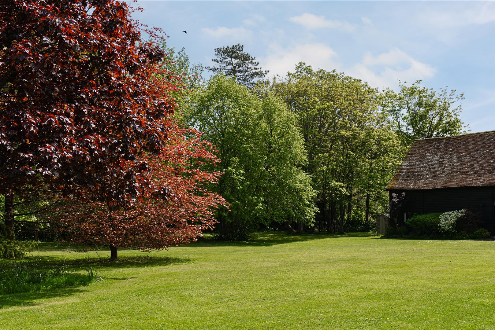 Slipshatch Road, , Reigate