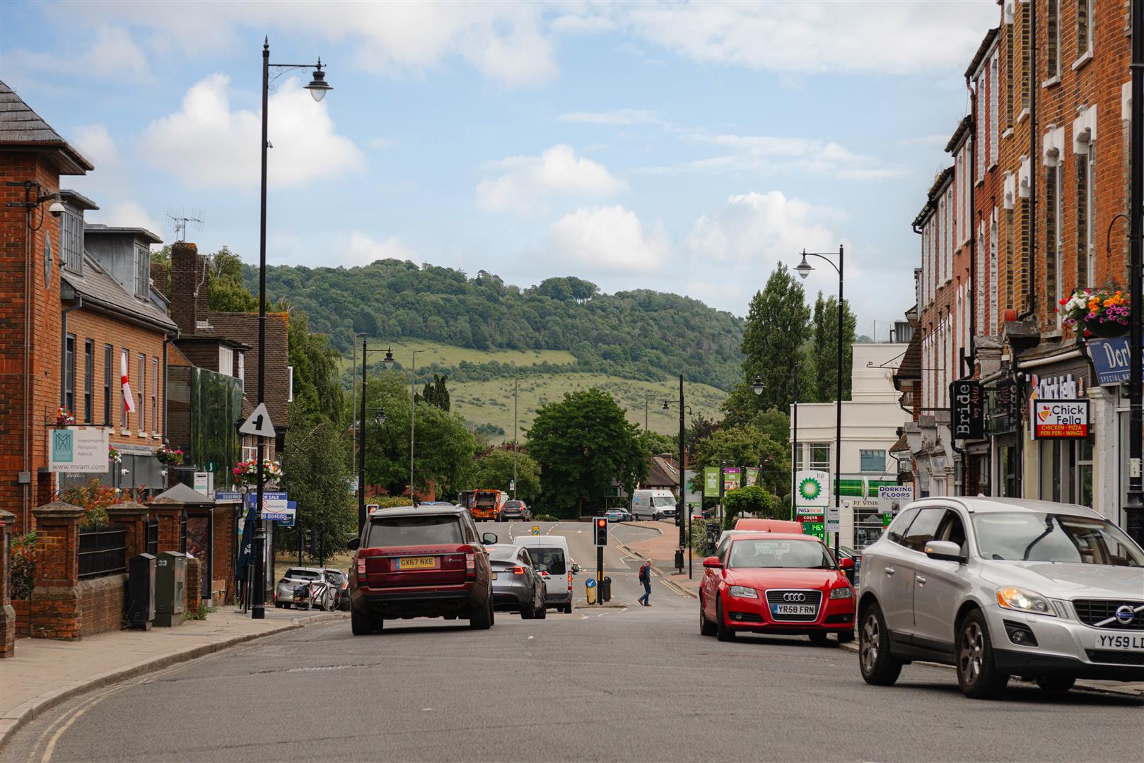 Paper Mews, , Dorking