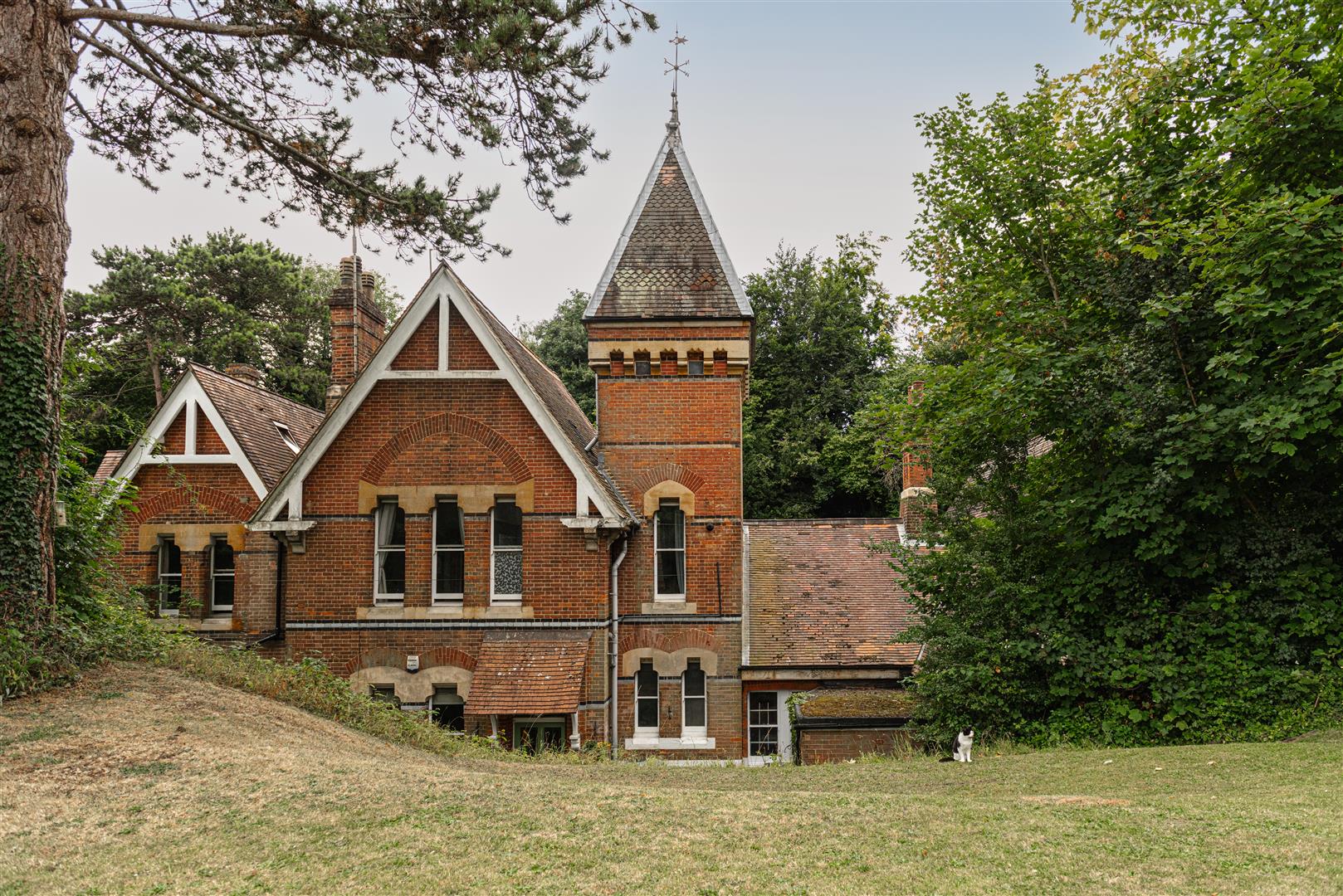 Westhumble Street, Westhumble, Dorking