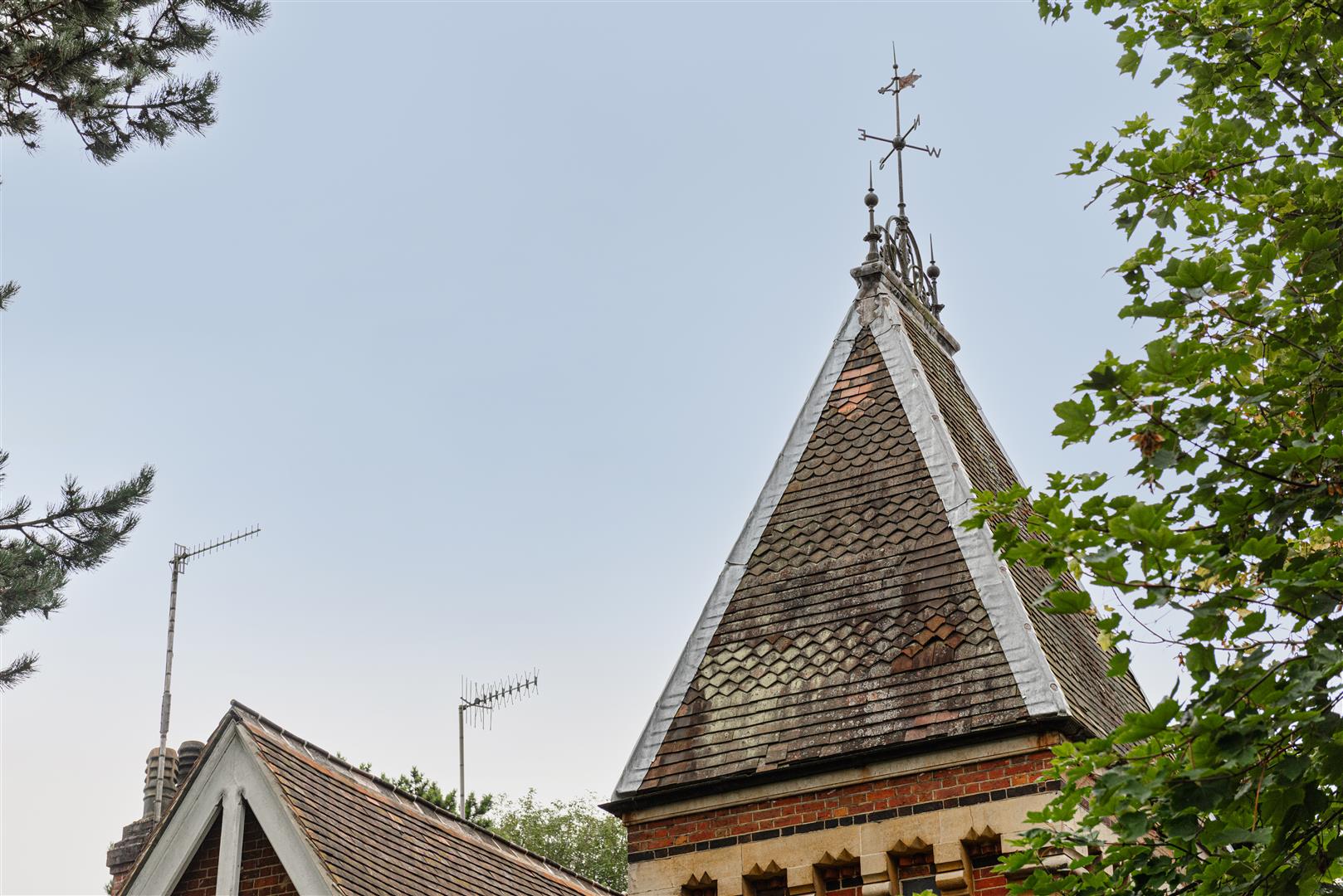 Westhumble Street, Westhumble, Dorking