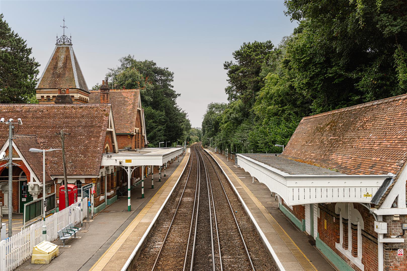 Westhumble Street, Westhumble, Dorking