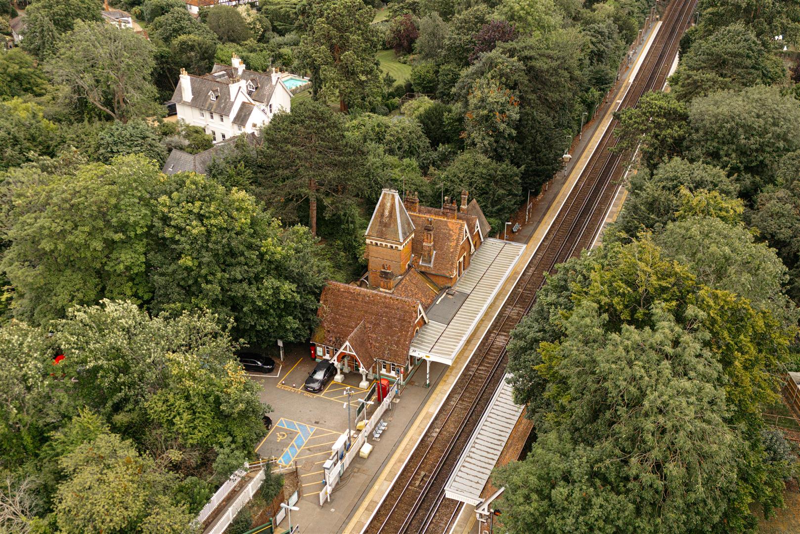 Westhumble Street, Westhumble, Dorking