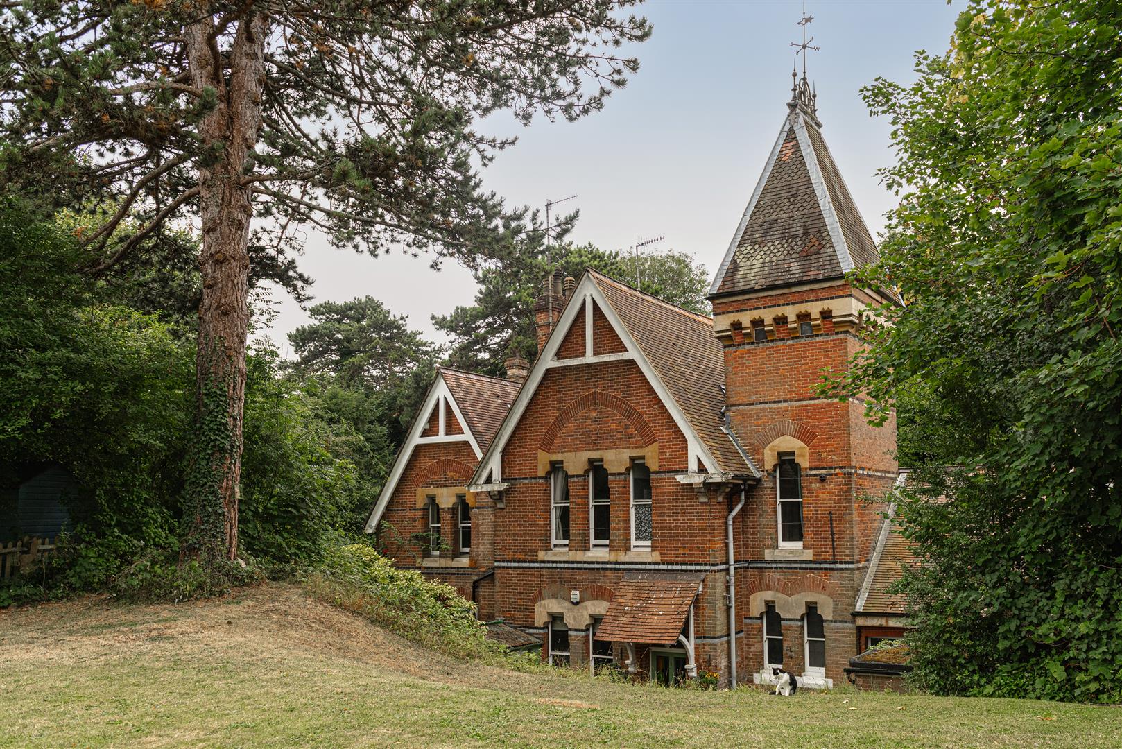 Westhumble Street, Westhumble, Dorking