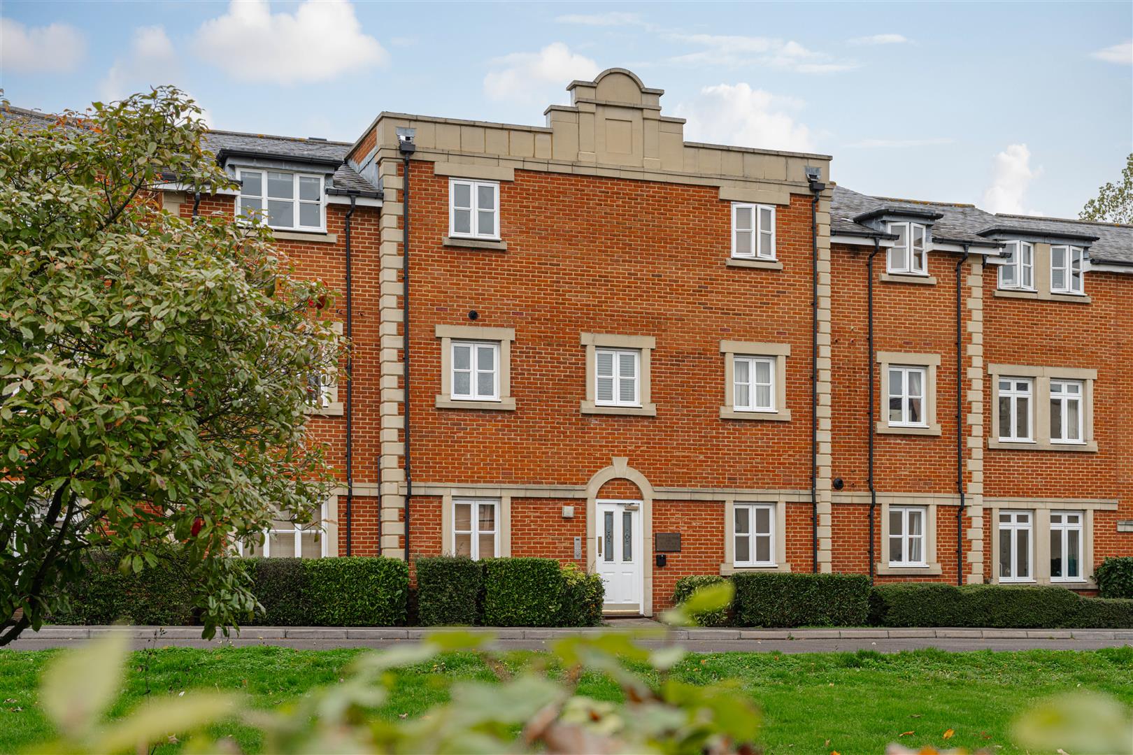 Royal Earlswood Park, , Redhill