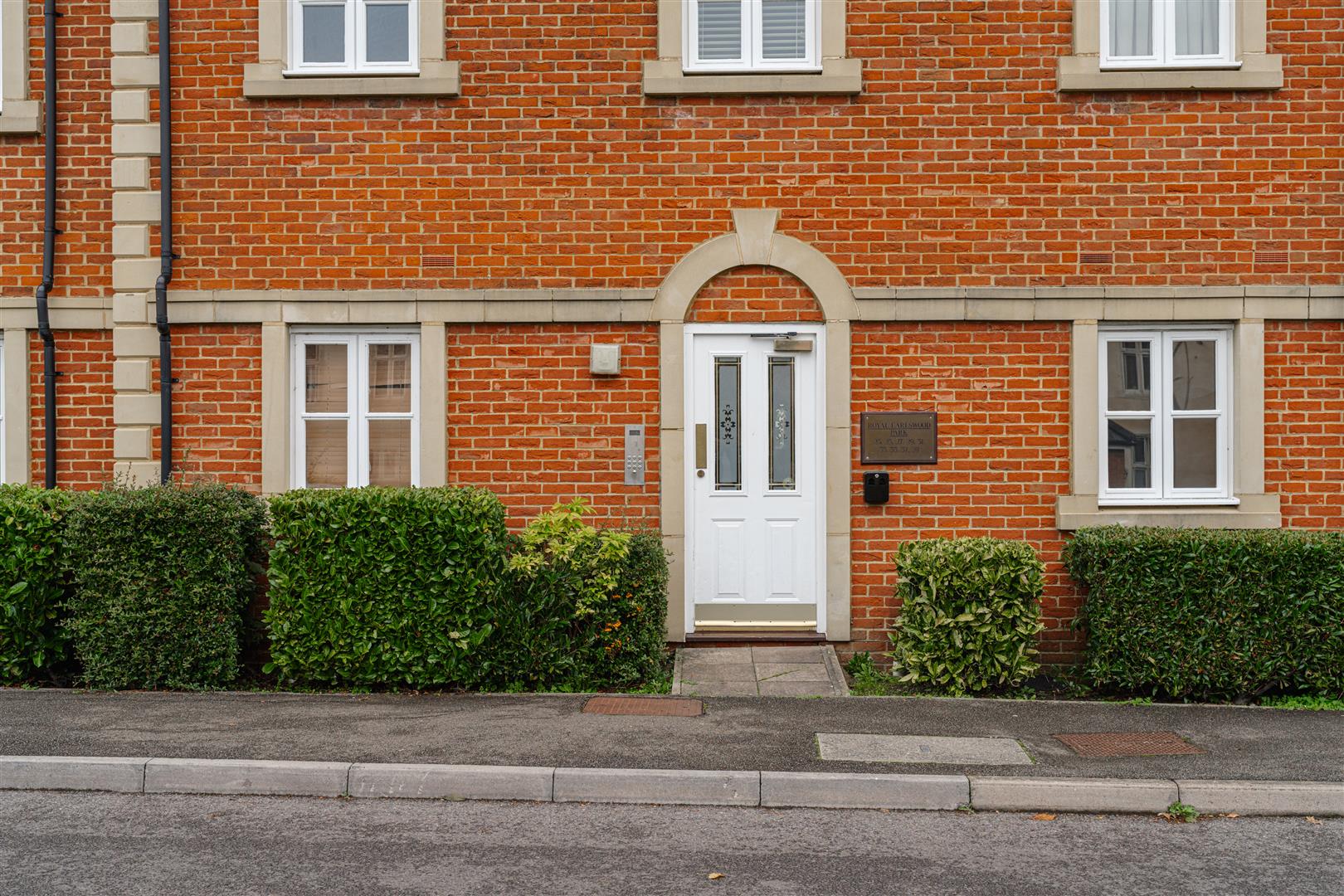 Royal Earlswood Park, , Redhill