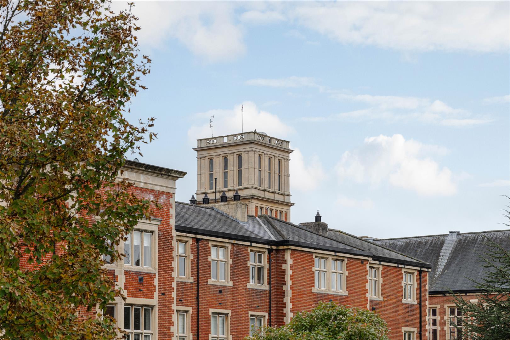 Royal Earlswood Park, , Redhill