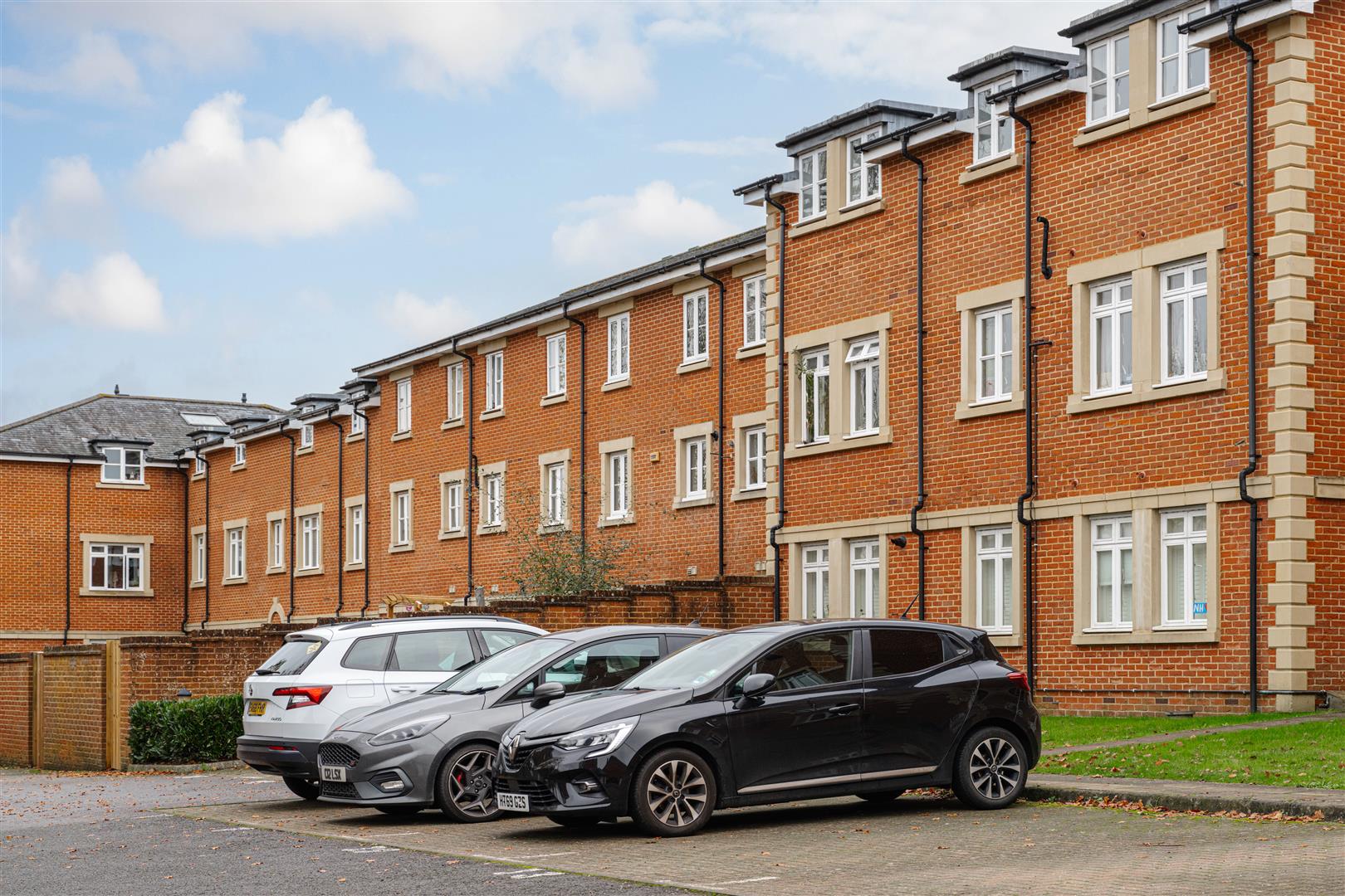 Royal Earlswood Park, , Redhill