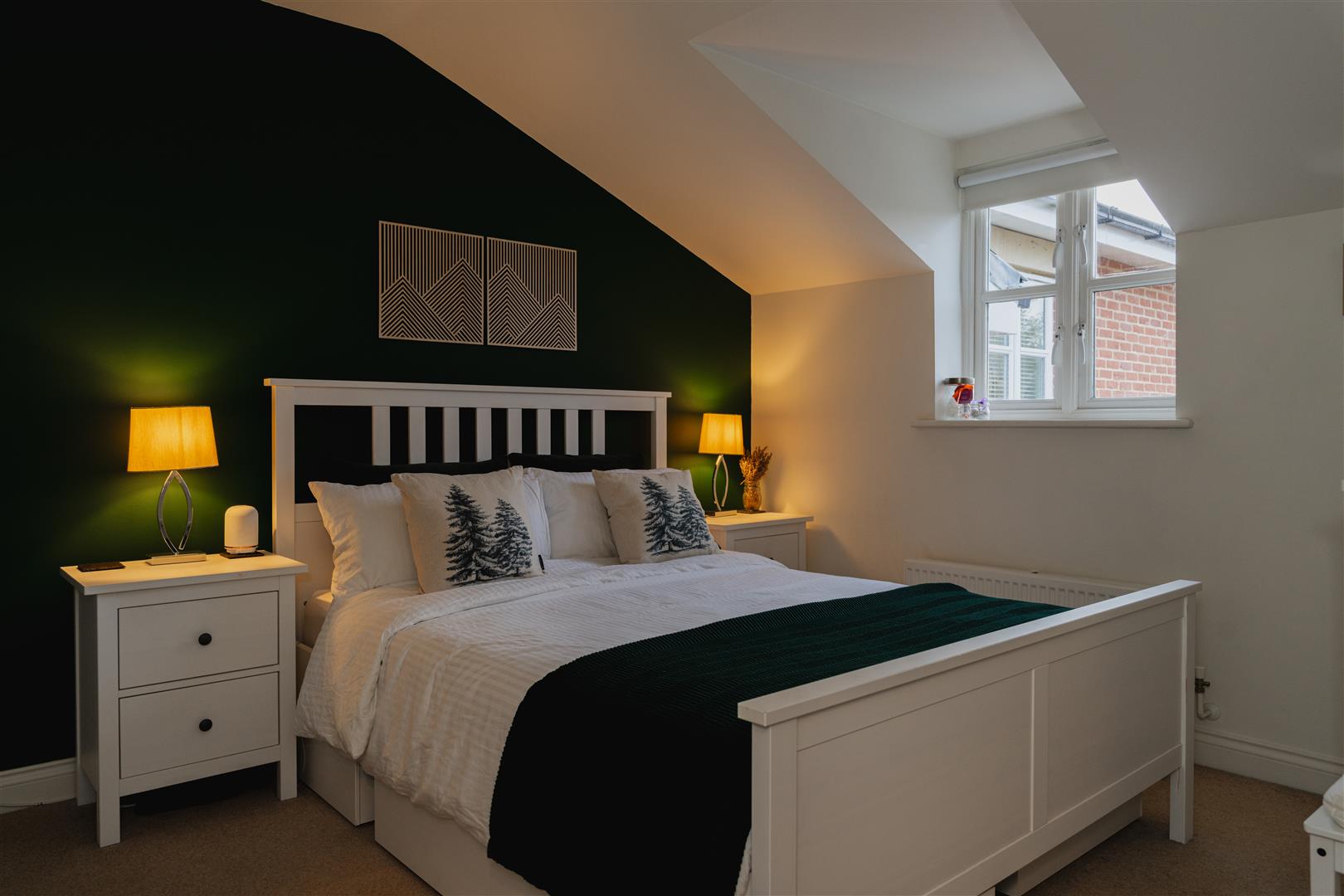 Royal Earlswood Park, , Redhill