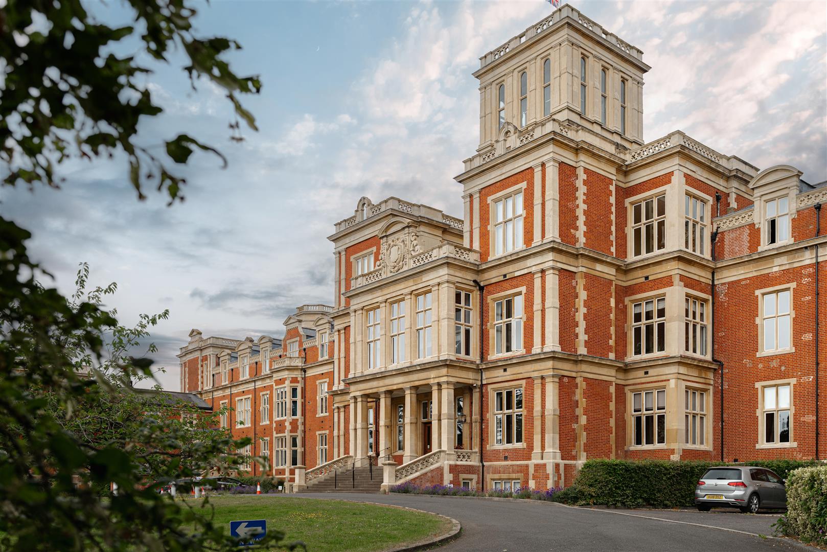 Royal Earlswood Park, , Redhill