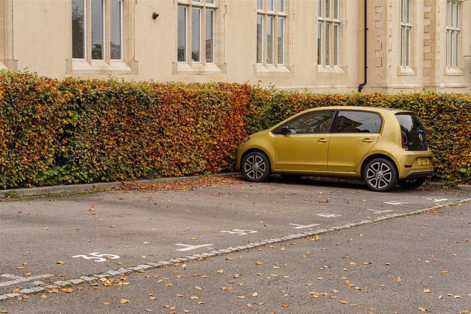 Royal Earlswood Park, , Redhill