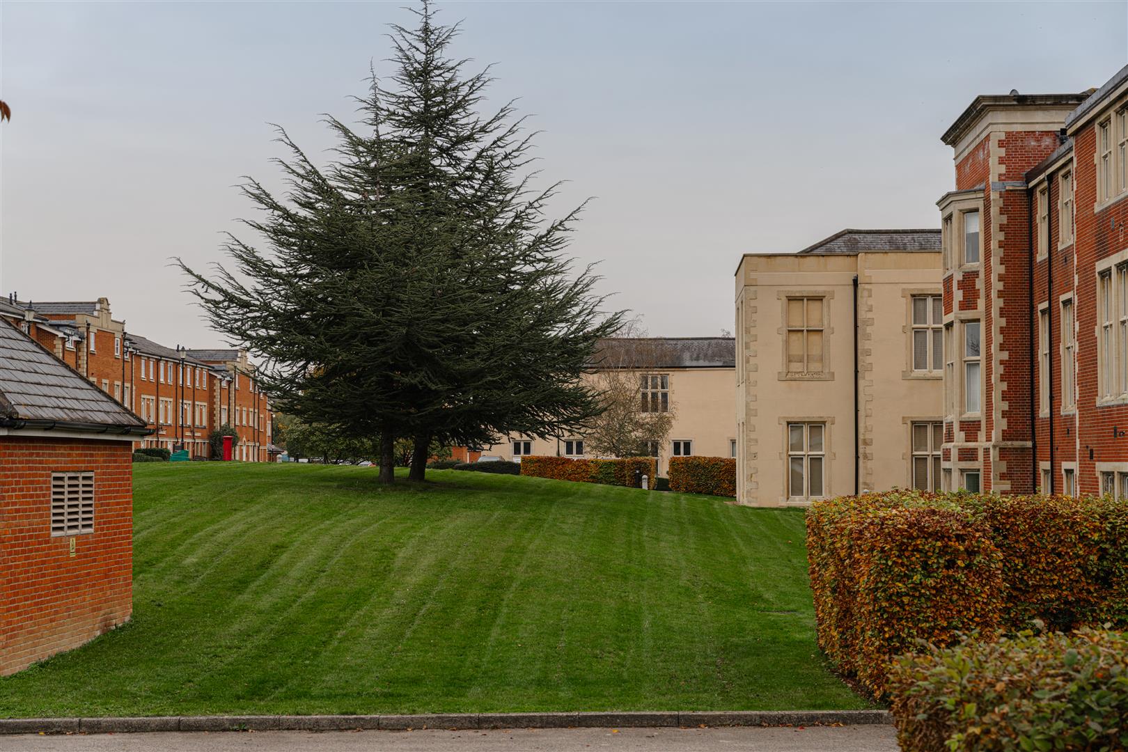 Royal Earlswood Park, , Redhill