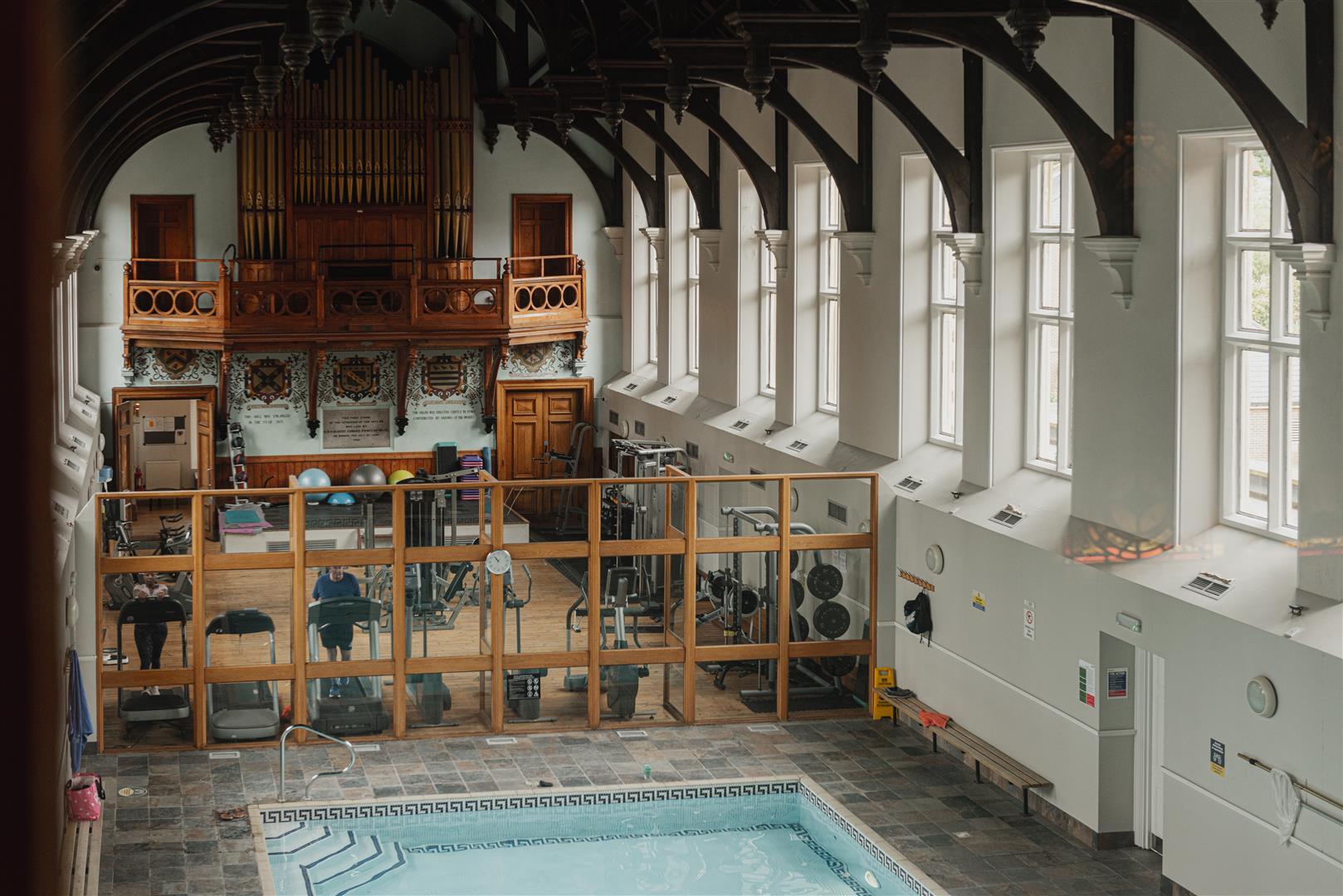 Royal Earlswood Park, , Redhill