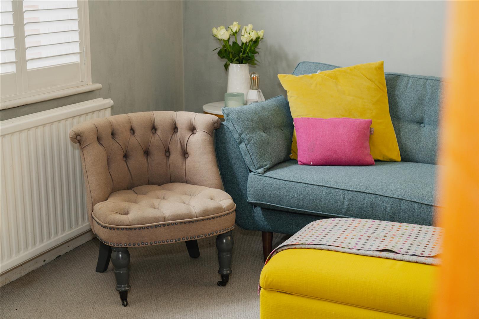 Horley Row, , Horley