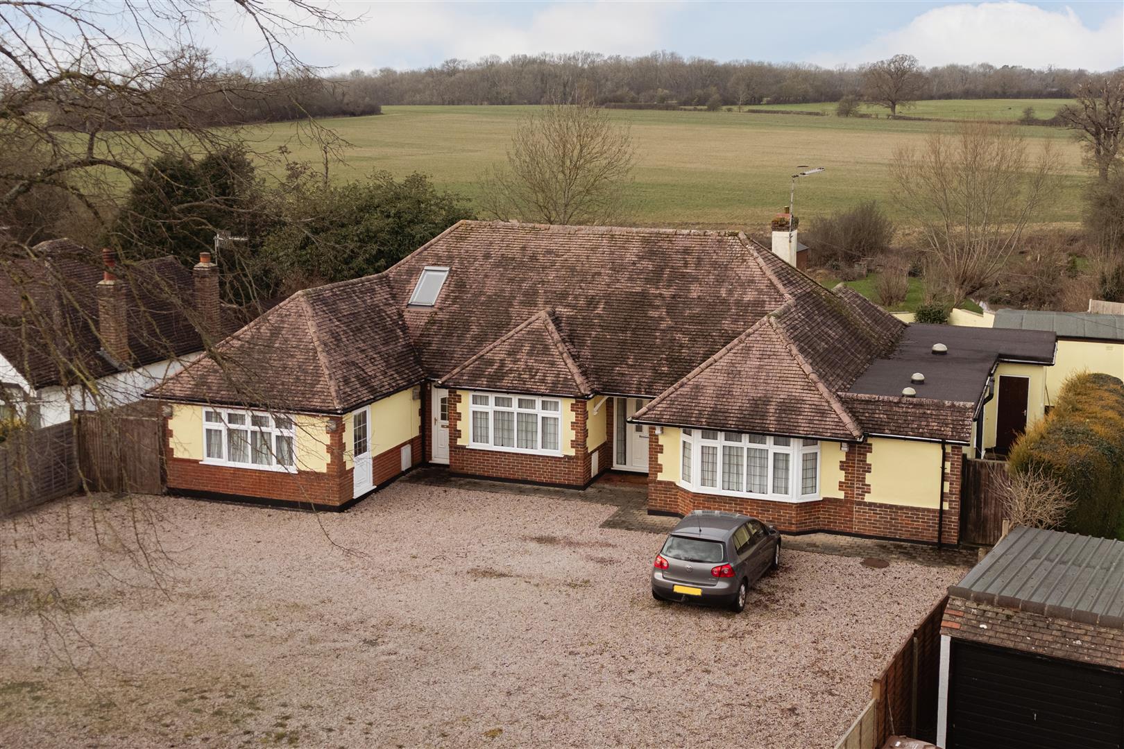 Park Avenue, , Redhill