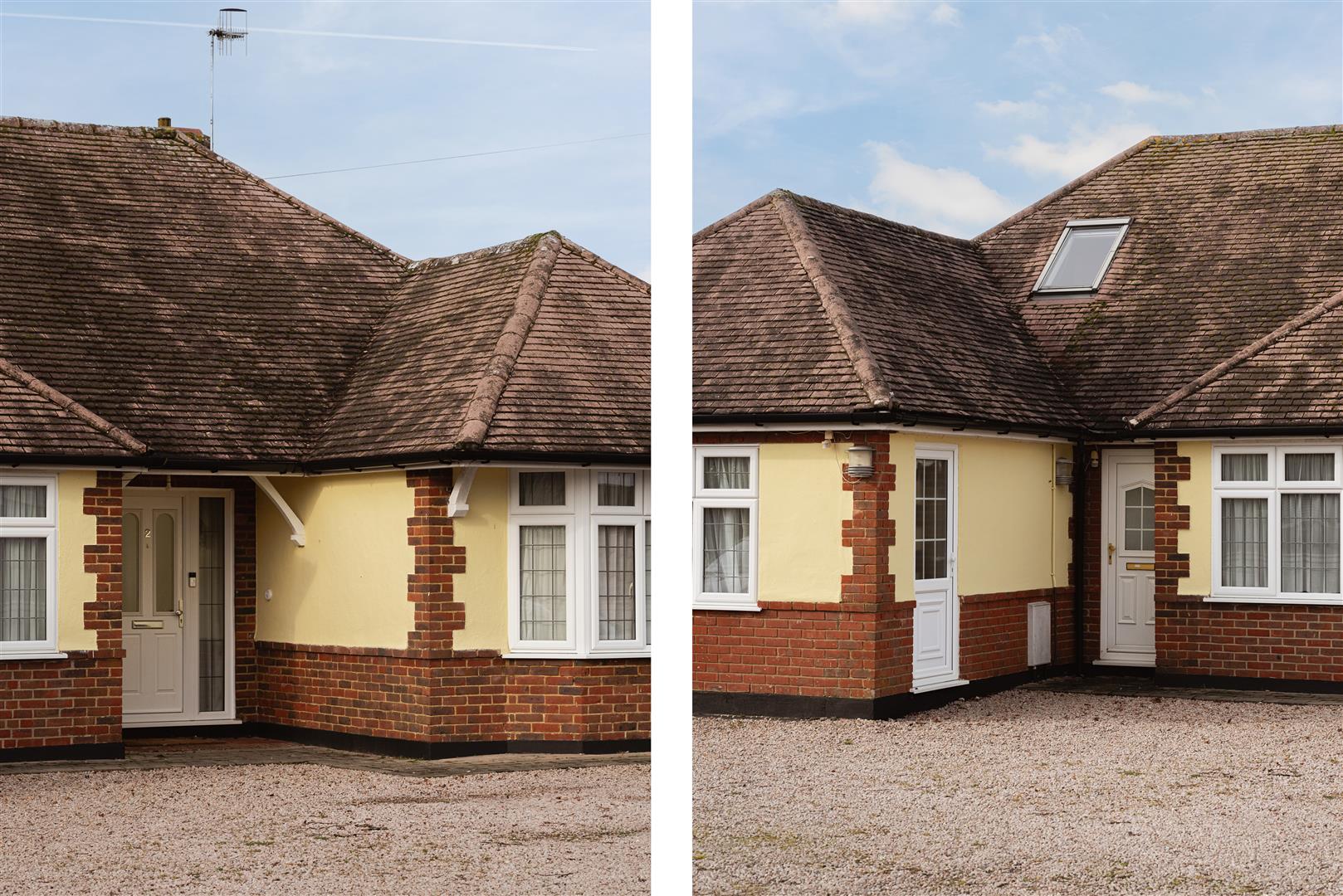 Park Avenue, , Redhill