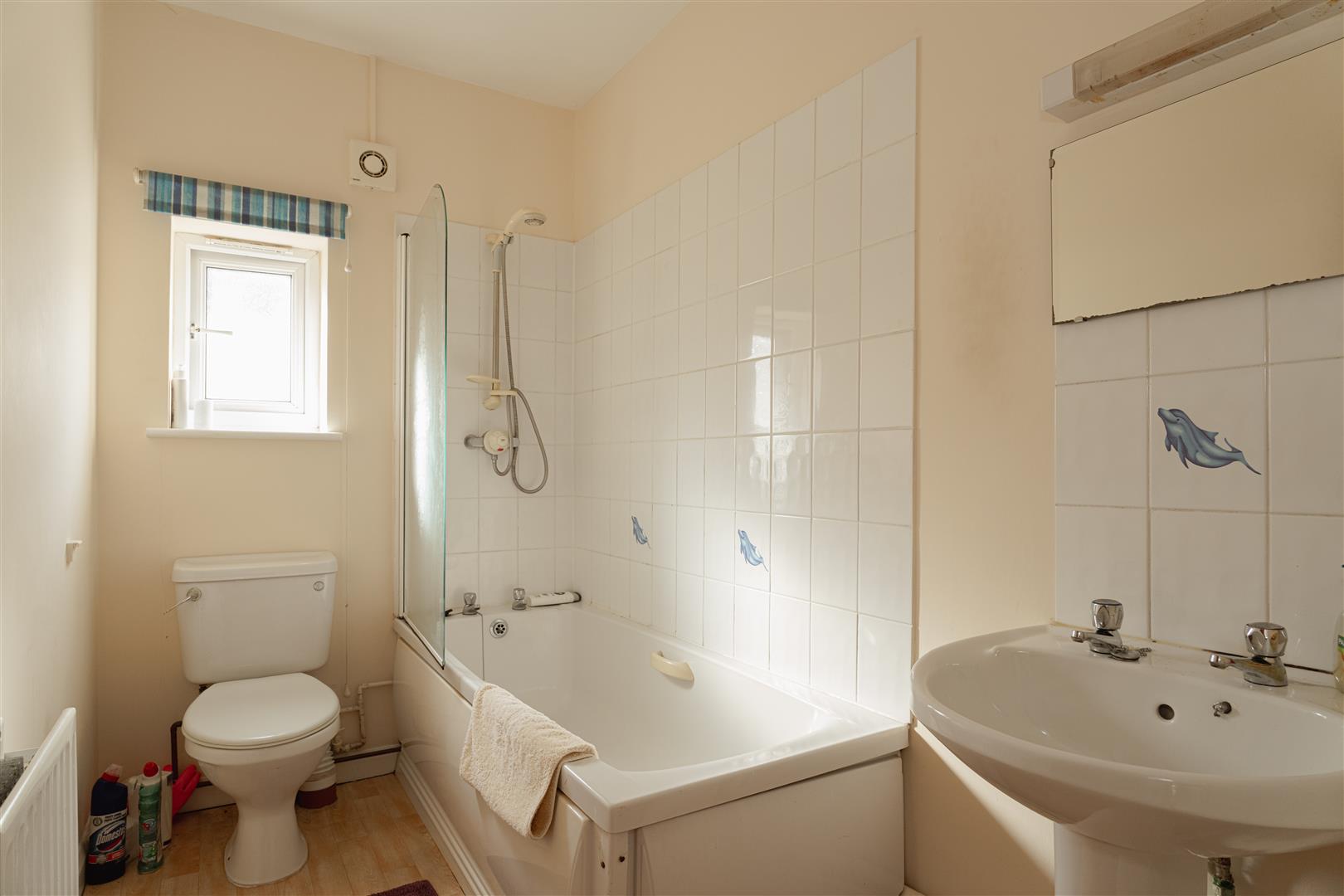 Park Avenue, , Redhill