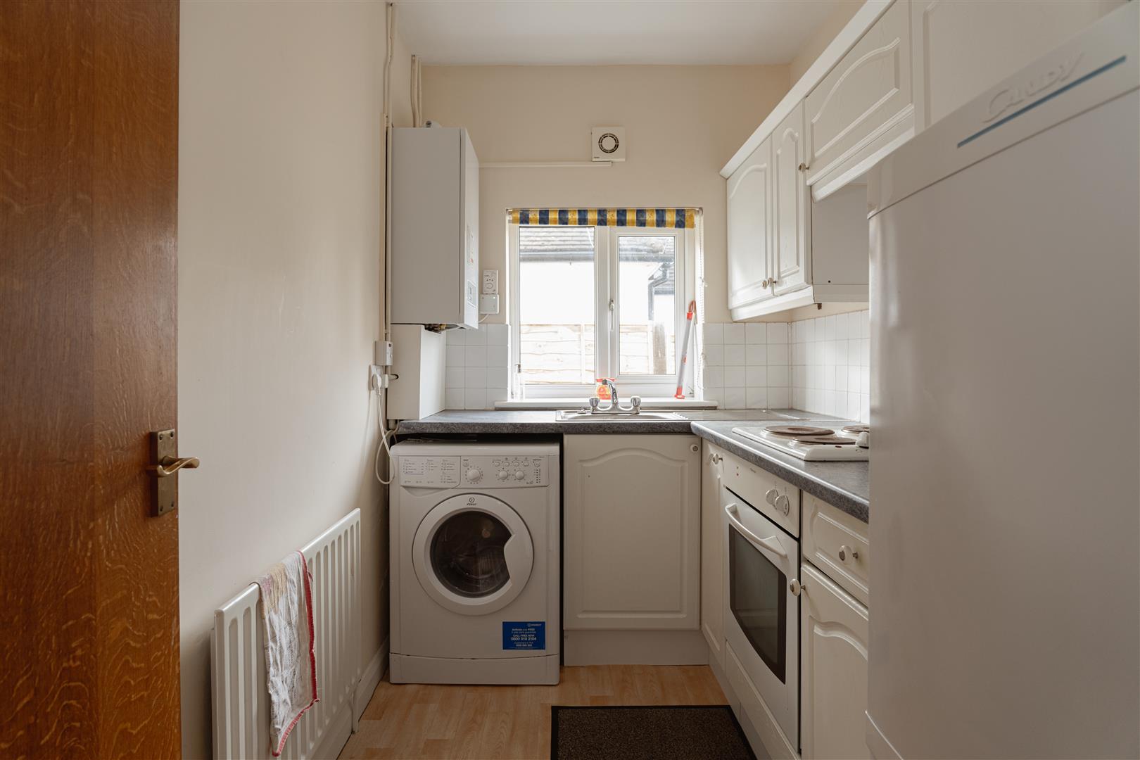 Park Avenue, , Redhill