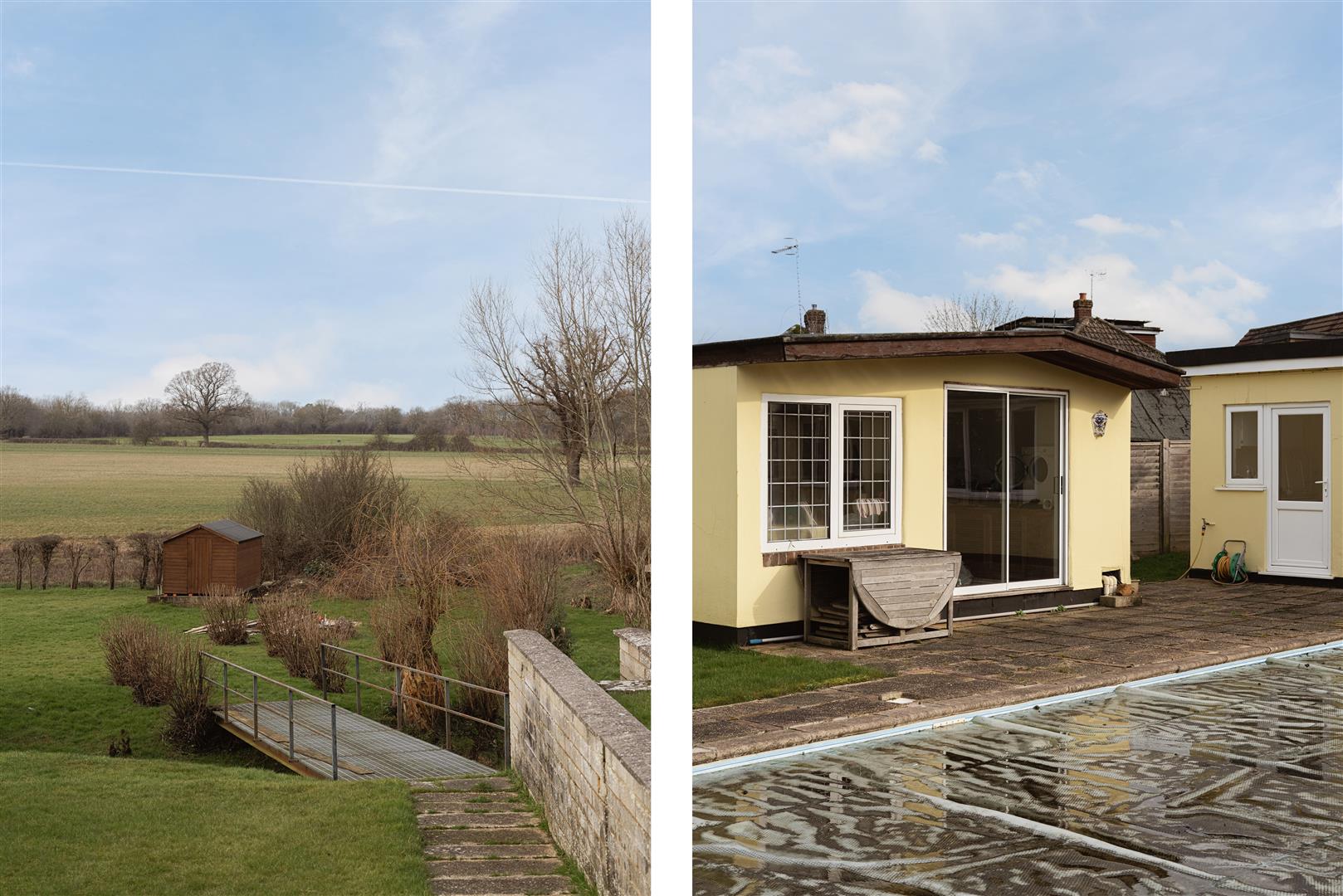 Park Avenue, , Redhill