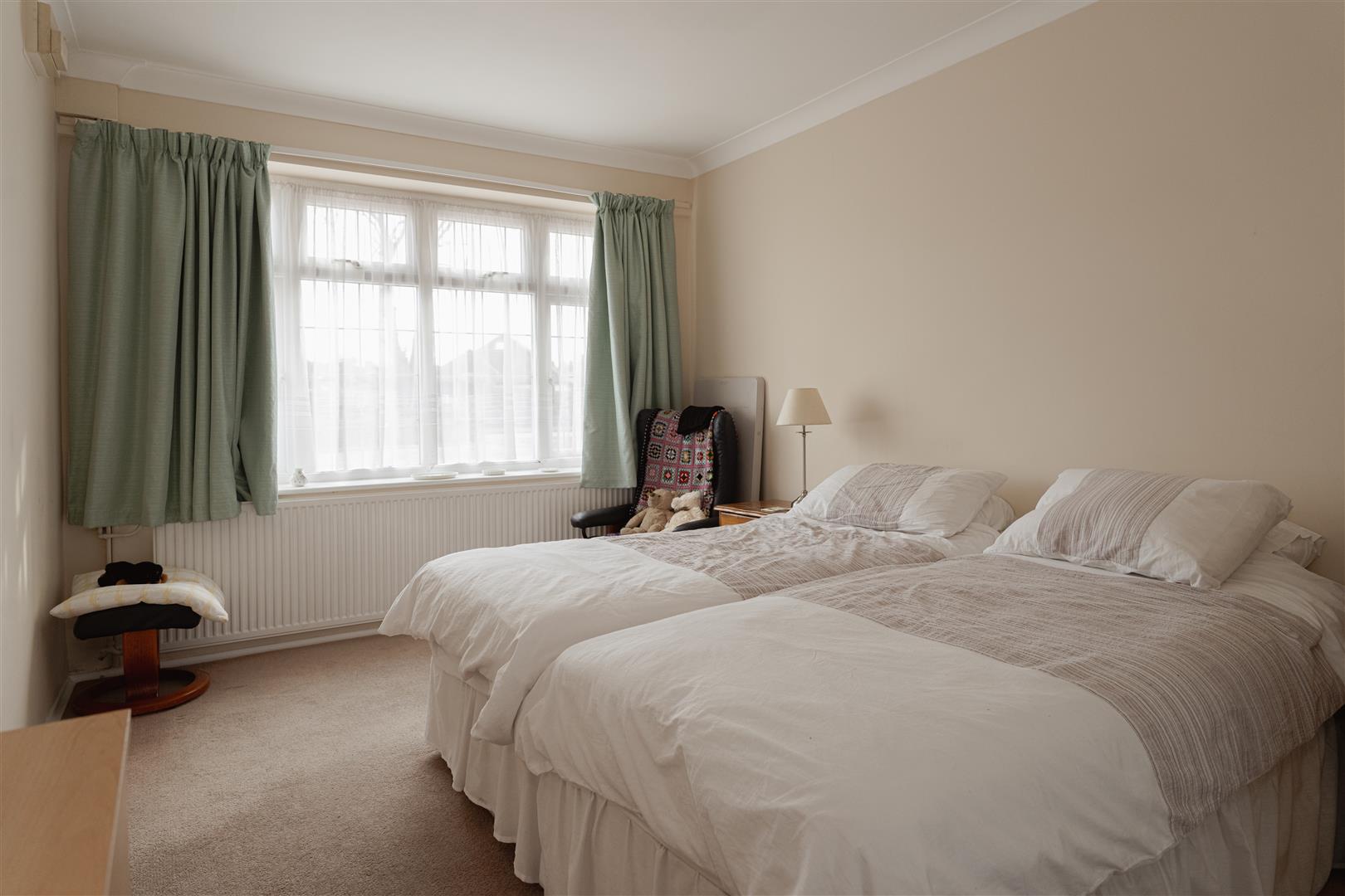 Park Avenue, , Redhill