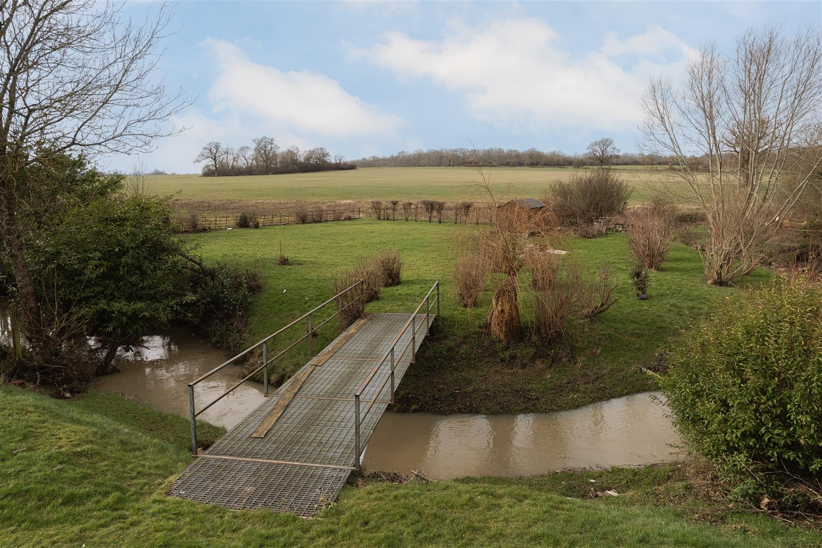 Park Avenue, , Redhill