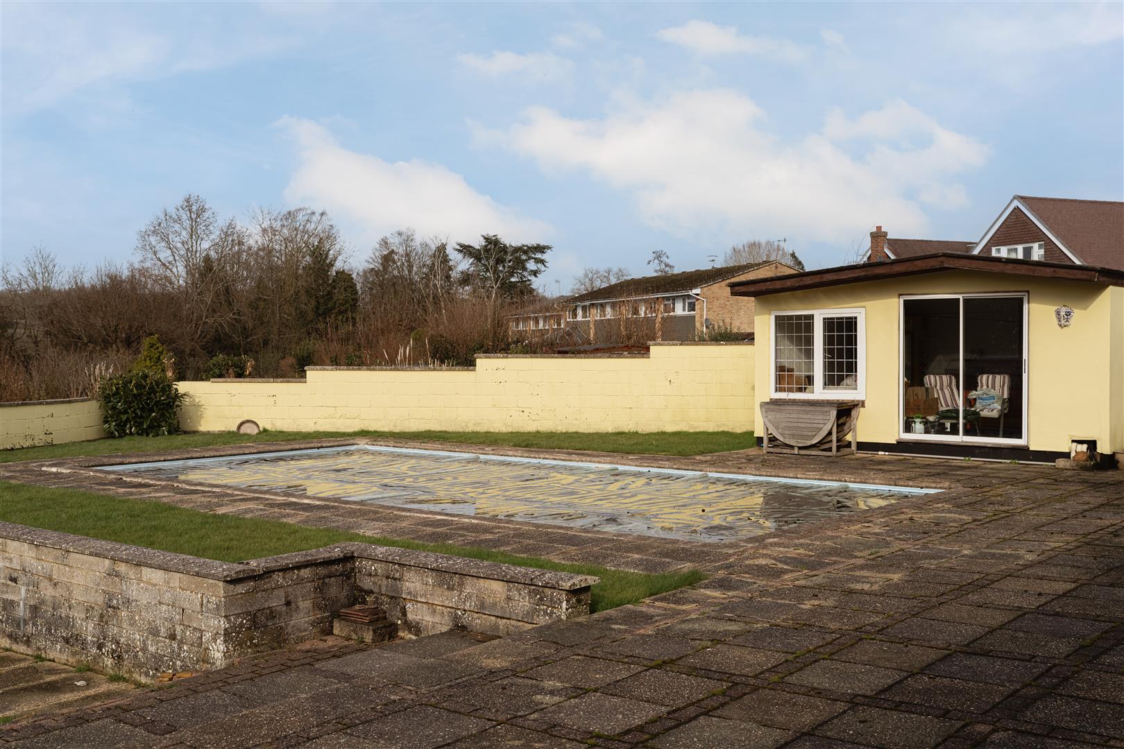 Park Avenue, , Redhill