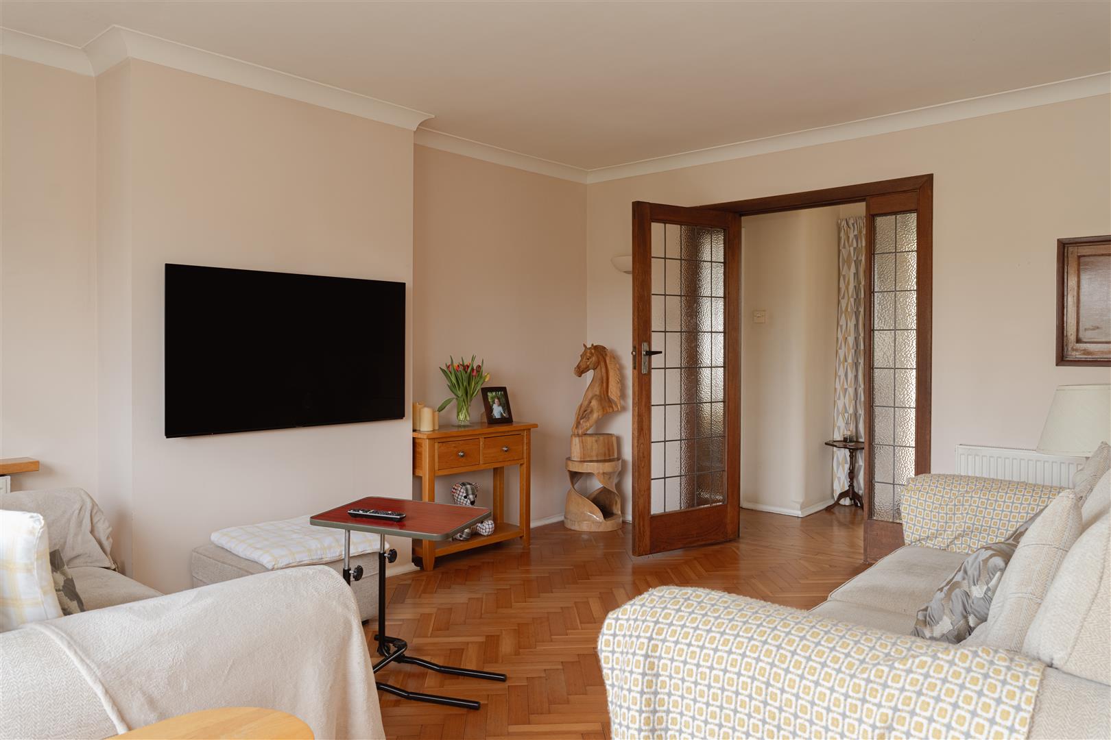 Park Avenue, , Redhill