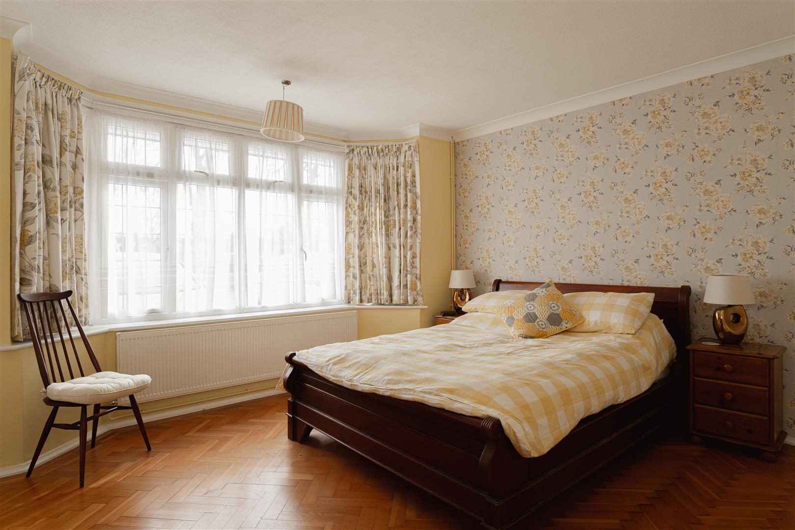 Park Avenue, , Redhill