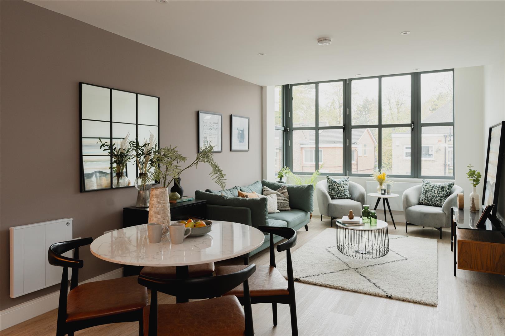 Roebuck Close, Reigate, Surrey