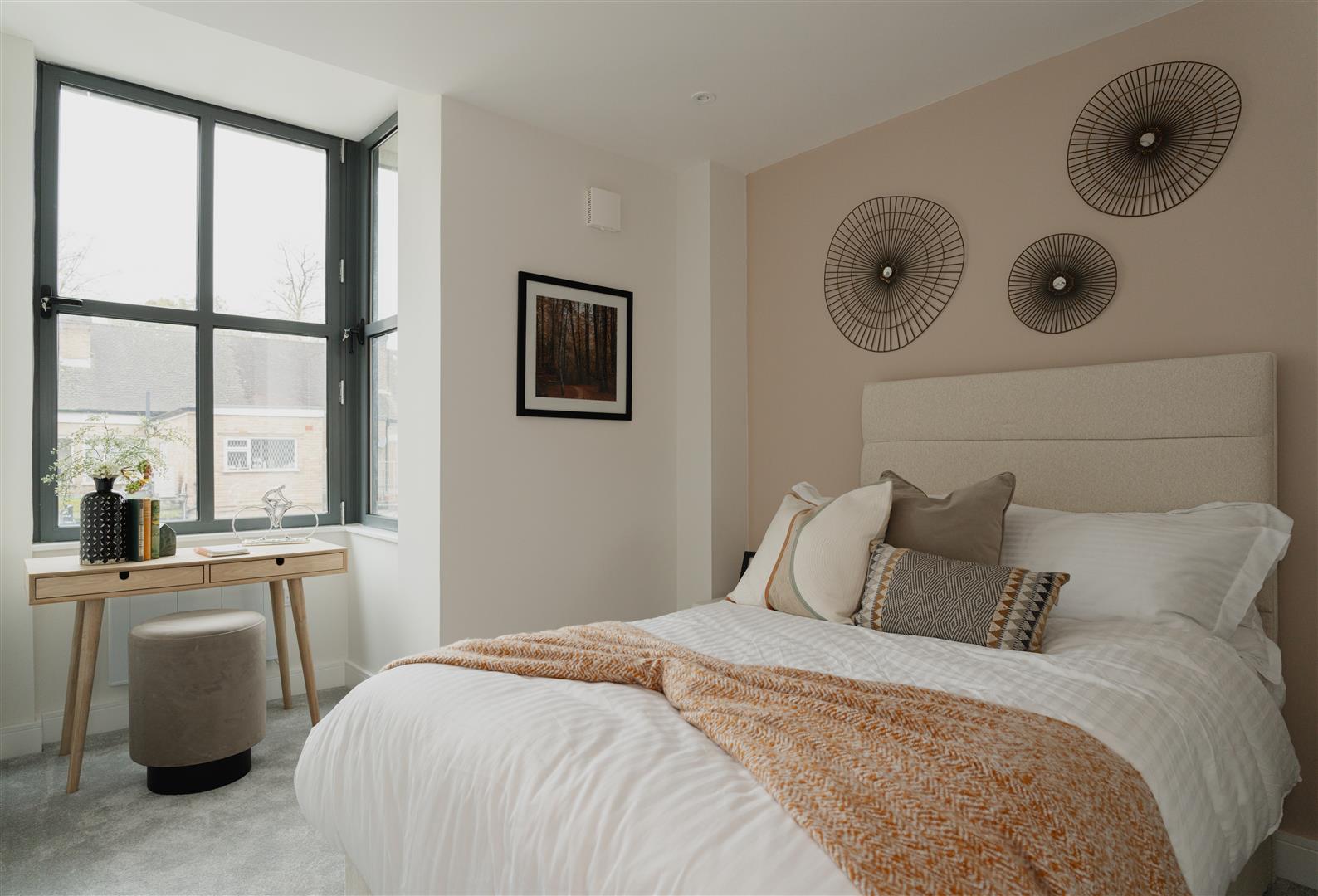 Roebuck Close, Reigate, Surrey