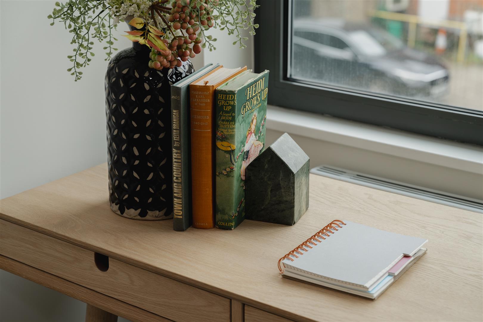 Roebuck Close, Reigate, Surrey