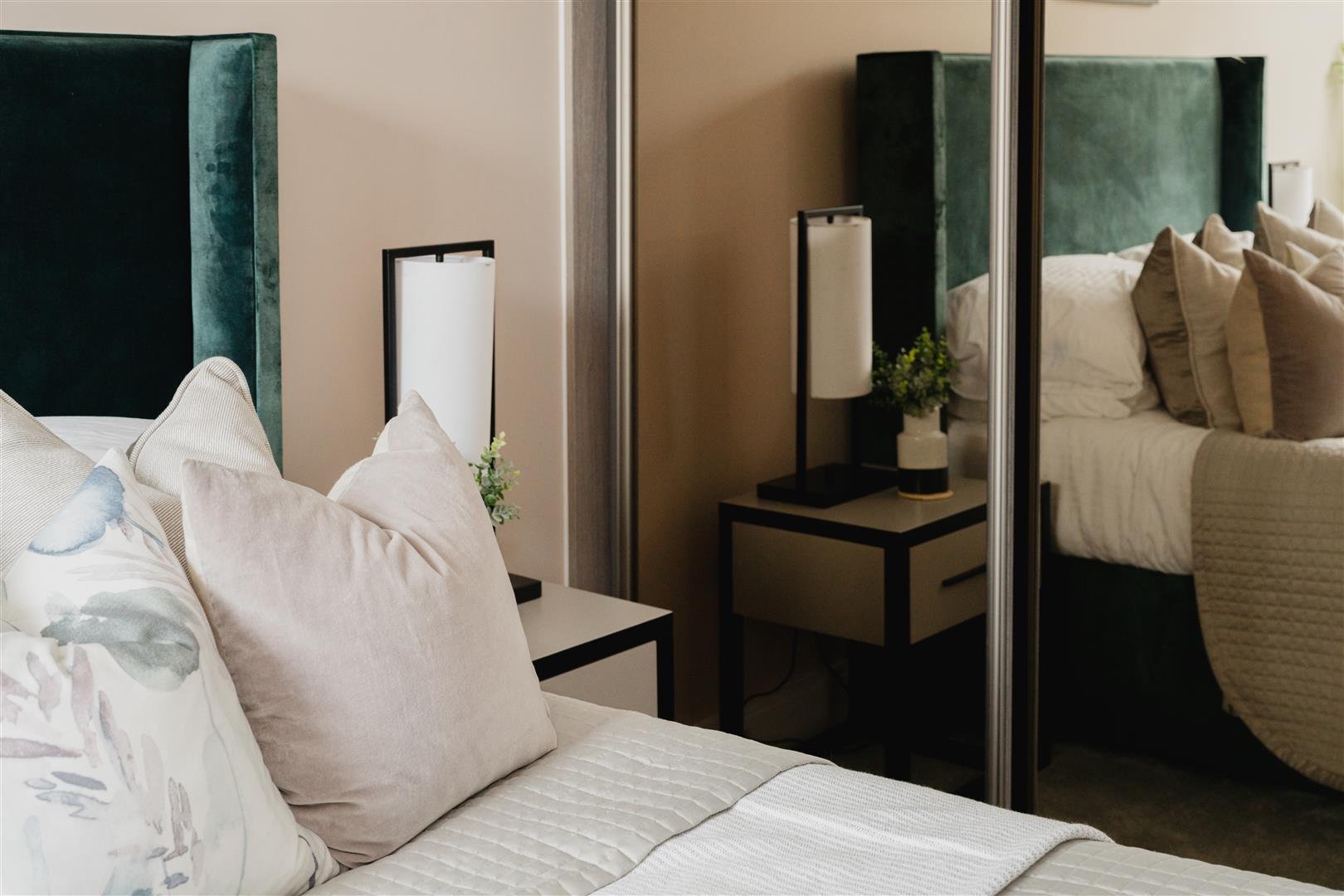 Roebuck Close, Reigate, Surrey