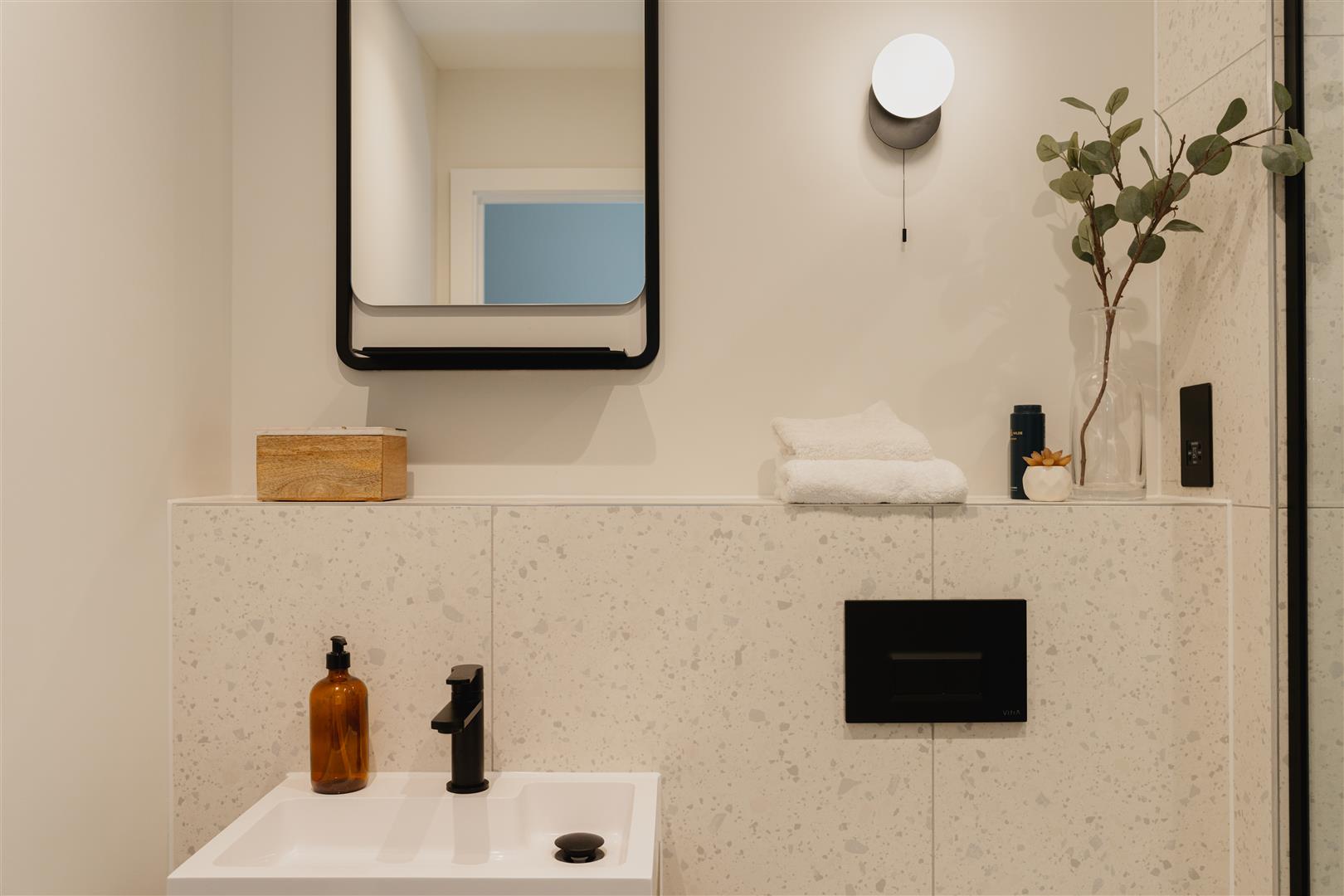 Roebuck Close, Reigate, Surrey