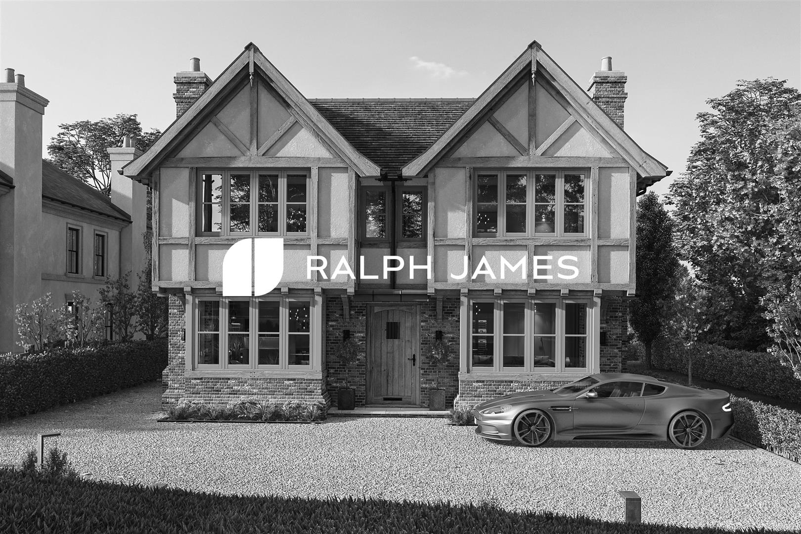 30A Beech Road, Reigate, Surrey